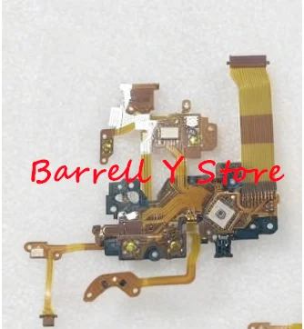 Top Cover Shutter Button Flex Cable For Sony ILCE-7M2 ILCE-7RM2 ILCE-7SM2 A7M2 A7RM2 A7SM2 A7II A7RII A7SII repair part
Top Cover Shutter Button Flex Cable For Sony ILCE-7M2 ILCE-7RM2 ILCE-7SM2 A7M2 A7RM2 A7SM2 A7II A7RII A7SII repair part