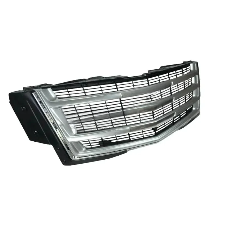 Durable Universal Front Center Mesh Grille Exterior Part For Escalade 2015
Durable Universal Front Center Mesh Grille Exterior Part For Escalade 2015