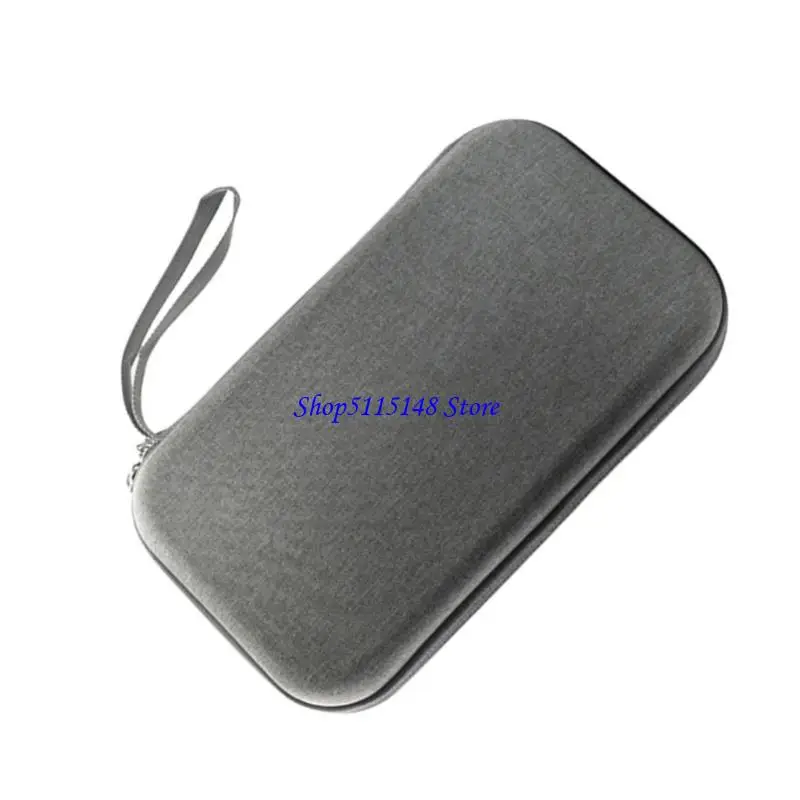 F3MA Compactly EVA Camera Case Organizers Pouches For X4 Accessories Travel Protective Shell Case with Meshes Pocket
F3MA Compactly EVA Camera Case Organizers Pouches For X4 Accessories Travel Protective Shell Case with Meshes Pocket