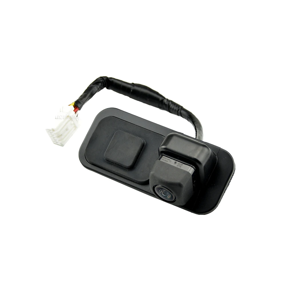 Reversing Camera 39530TZ3A01 For Acura TLX 2015 2016 2017 2018 2019 2020 Rear Camera ParkAssist Car Accessories Black
Reversing Camera 39530TZ3A01 For Acura TLX 2015 2016 2017 2018 2019 2020 Rear Camera ParkAssist Car Accessories Black