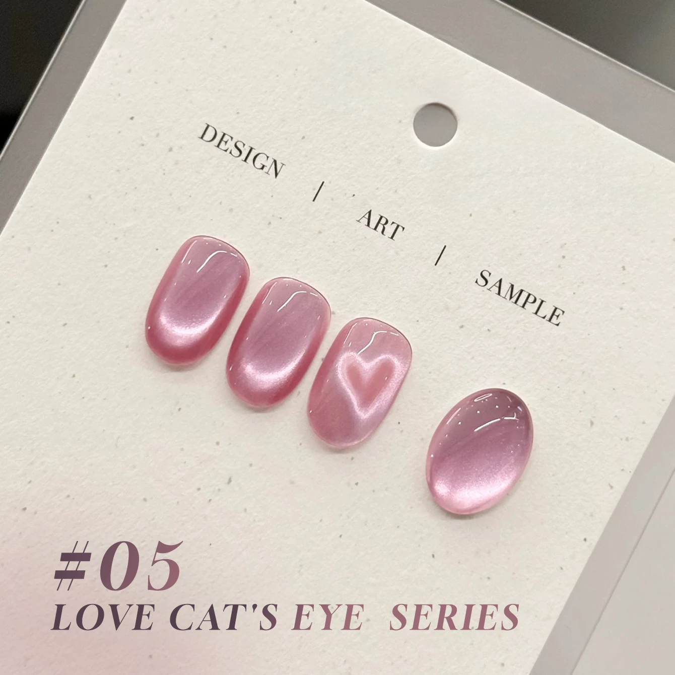 1pcs 12ML Summer And Autumn Nails Love Cat Eye Gel Nail Polish Nail Art 2025 New Dragon Fruit Pink Nude Glass Beads Gel Polish
1pcs 12ML Summer And Autumn Nails Love Cat Eye Gel Nail Polish Nail Art 2025 New Dragon Fruit Pink Nude Glass Beads Gel Polish