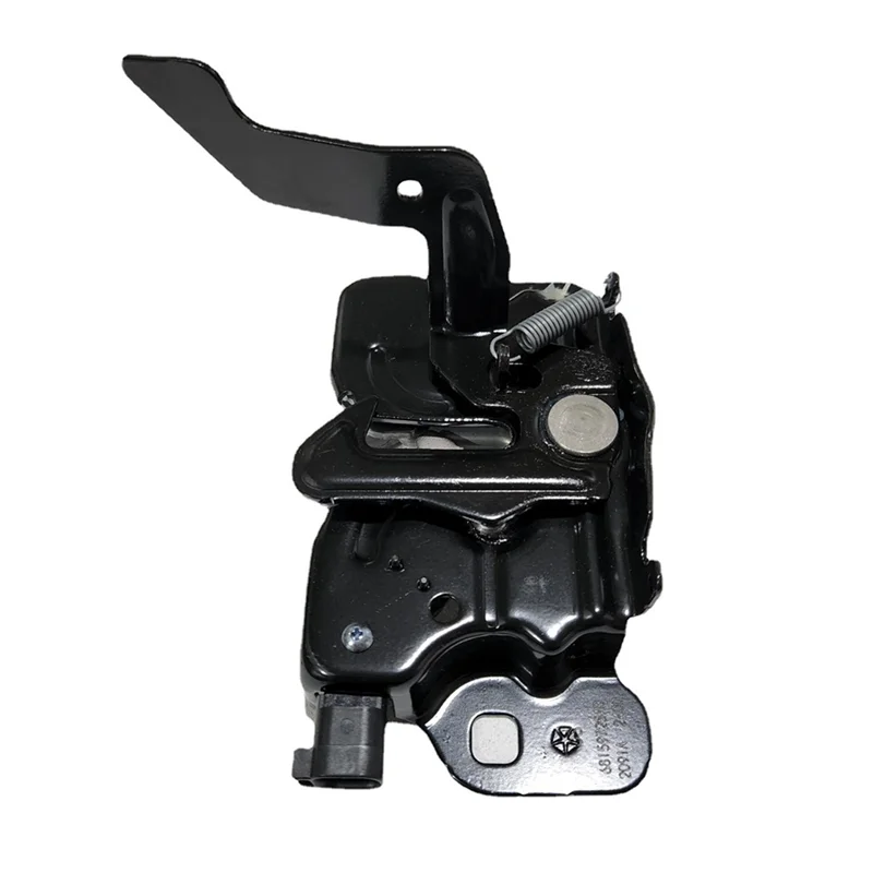 Efficientt-68159725AB Remote Start Hood Latch For Ram1500 Classic 2500 2014-2019 68159725AA
Efficientt-68159725AB Remote Start Hood Latch For Ram1500 Classic 2500 2014-2019 68159725AA