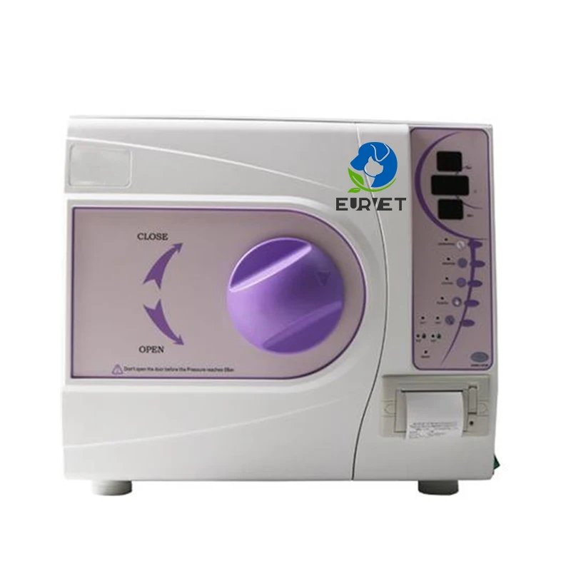 Factory Supply Professional Veterinary Three Times Vacuum Sterilizers Veterinary Instrument
Factory Supply Professional Veterinary Three Times Vacuum Sterilizers Veterinary Instrument