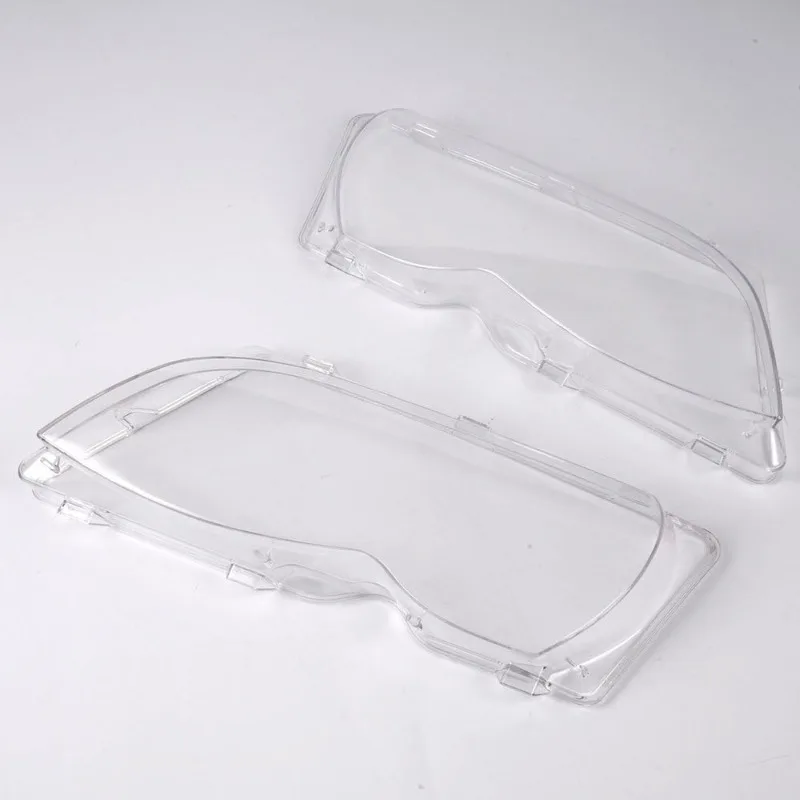 for BMW E46 4 Door 320i 325i 325xi 330i 330xi 2002-2005 Car Headlight Lens Cover 63126924046 63127165772 63127165786
for BMW E46 4 Door 320i 325i 325xi 330i 330xi 2002-2005 Car Headlight Lens Cover 63126924046 63127165772 63127165786