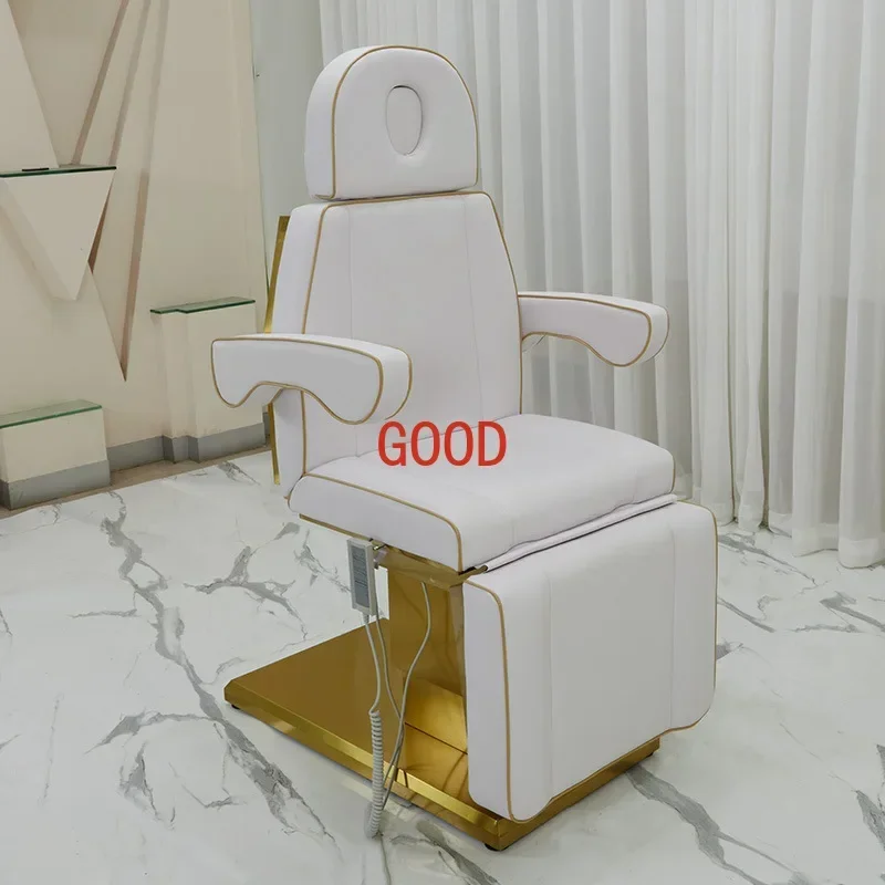Foot Pedicure Stand Bathroom Furniture Chair Modern Beautician Armchair Electric Spa Luxury Accessories Multifunction Chairs
Foot Pedicure Stand Bathroom Furniture Chair Modern Beautician Armchair Electric Spa Luxury Accessories Multifunction Chairs