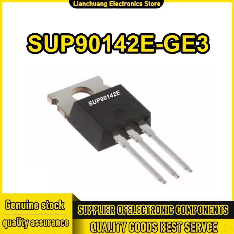 5 шт. SUP90142E-GE3 SUP90142E MOS пакет TO-220N напряжение канала: 200 В ток: 90 А на складе
5 шт. SUP90142E-GE3 SUP90142E MOS пакет TO-220N напряжение канала: 200 В ток: 90 А на складе