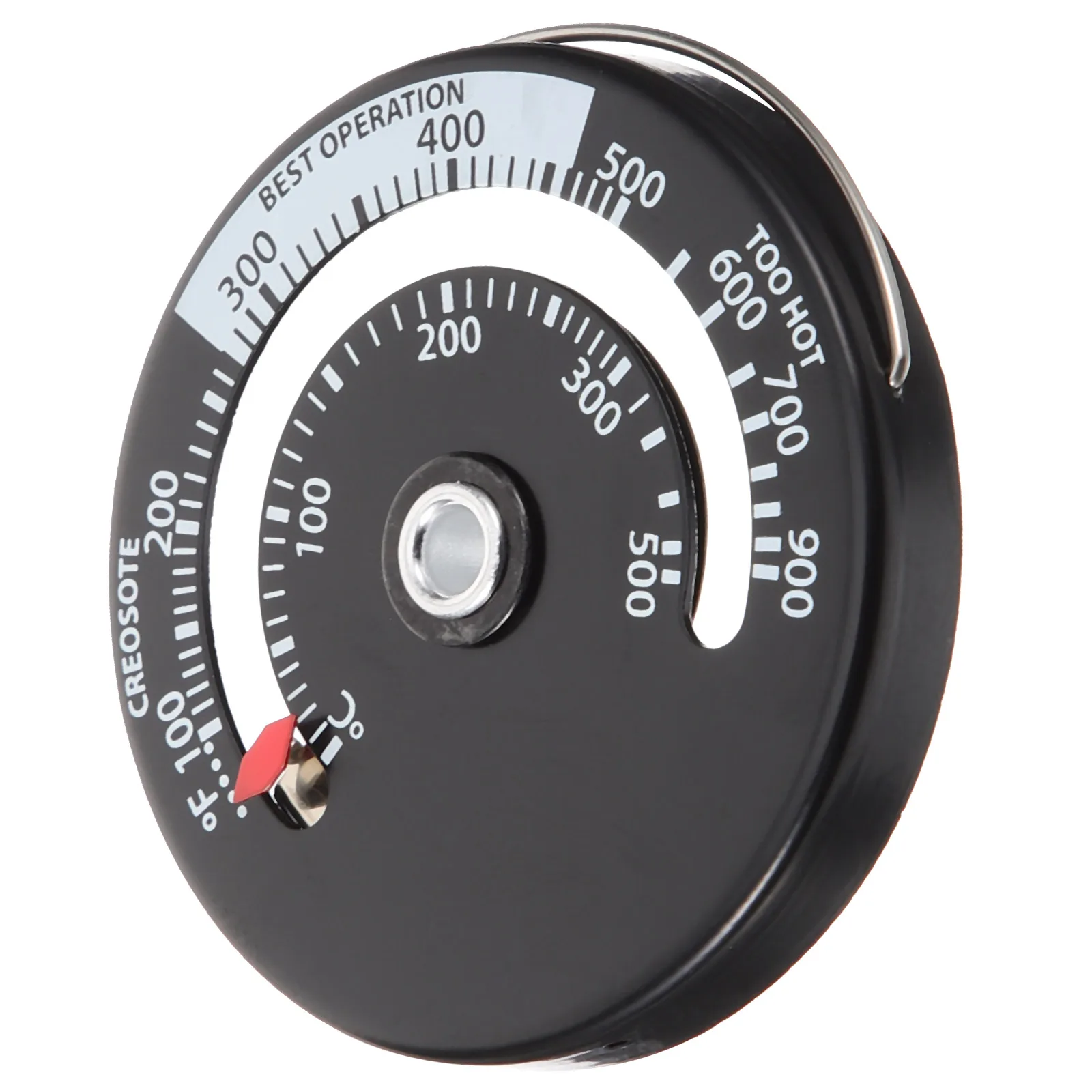 Hygrometer Thermometer Wall Mount Temperature Humidity Monitor Home Stove Kitchen Large Numbers Baby Room Living
Hygrometer Thermometer Wall Mount Temperature Humidity Monitor Home Stove Kitchen Large Numbers Baby Room Living