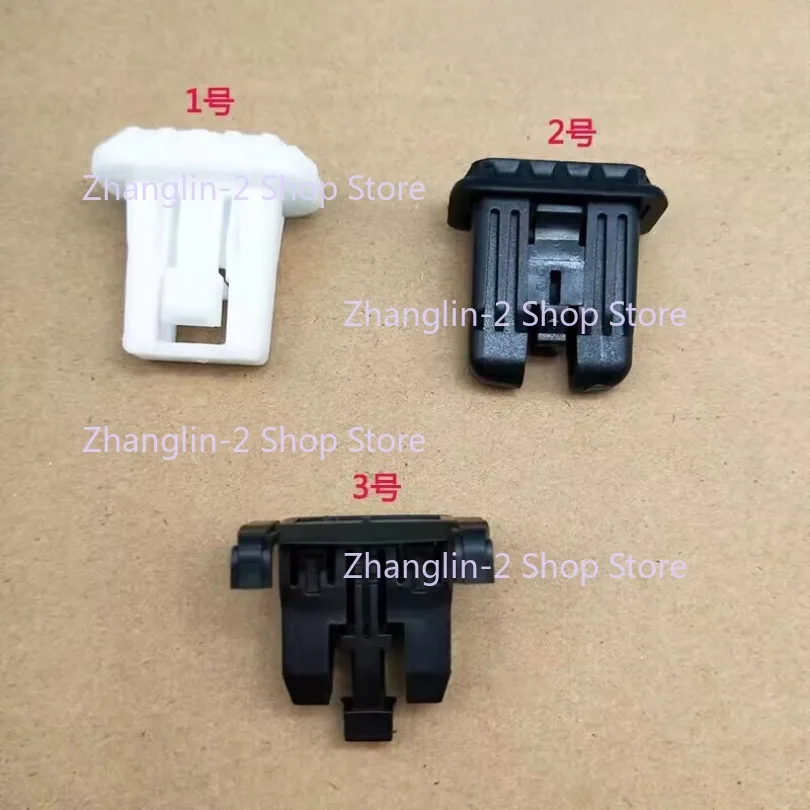 2pcs For Porsche Panamera Cayenne Rear Seat Cushion Card Holder Clip Buckle Accessories
2pcs For Porsche Panamera Cayenne Rear Seat Cushion Card Holder Clip Buckle Accessories