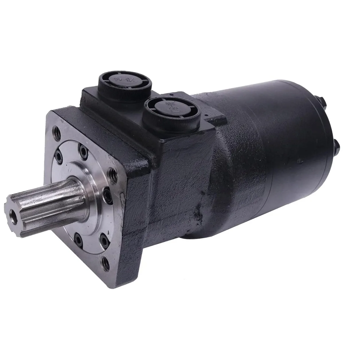 101-1063-009 1011063009 101-1063 1011063 Hydraulic Motor For Char-Lynn Eaton H Series
101-1063-009 1011063009 101-1063 1011063 Hydraulic Motor For Char-Lynn Eaton H Series