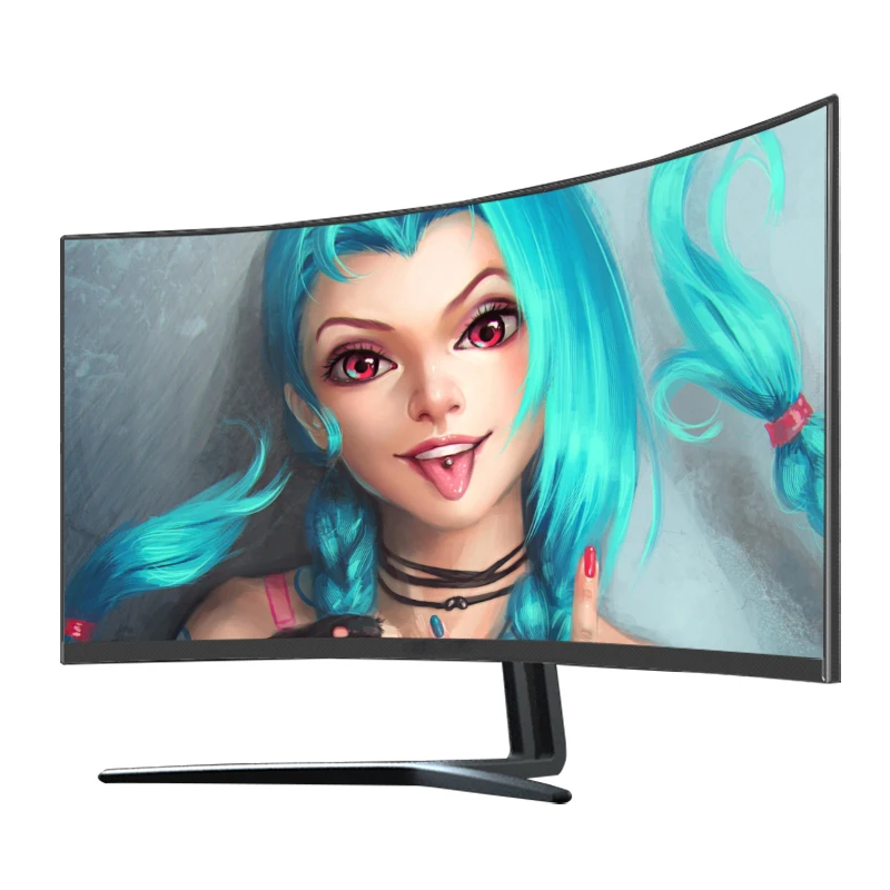 New Factory Wholesale 32inch Gaming Monitor 4K 1ms Response Time 16:9 Super Wide R1500 Curved Monitor
New Factory Wholesale 32inch Gaming Monitor 4K 1ms Response Time 16:9 Super Wide R1500 Curved Monitor
