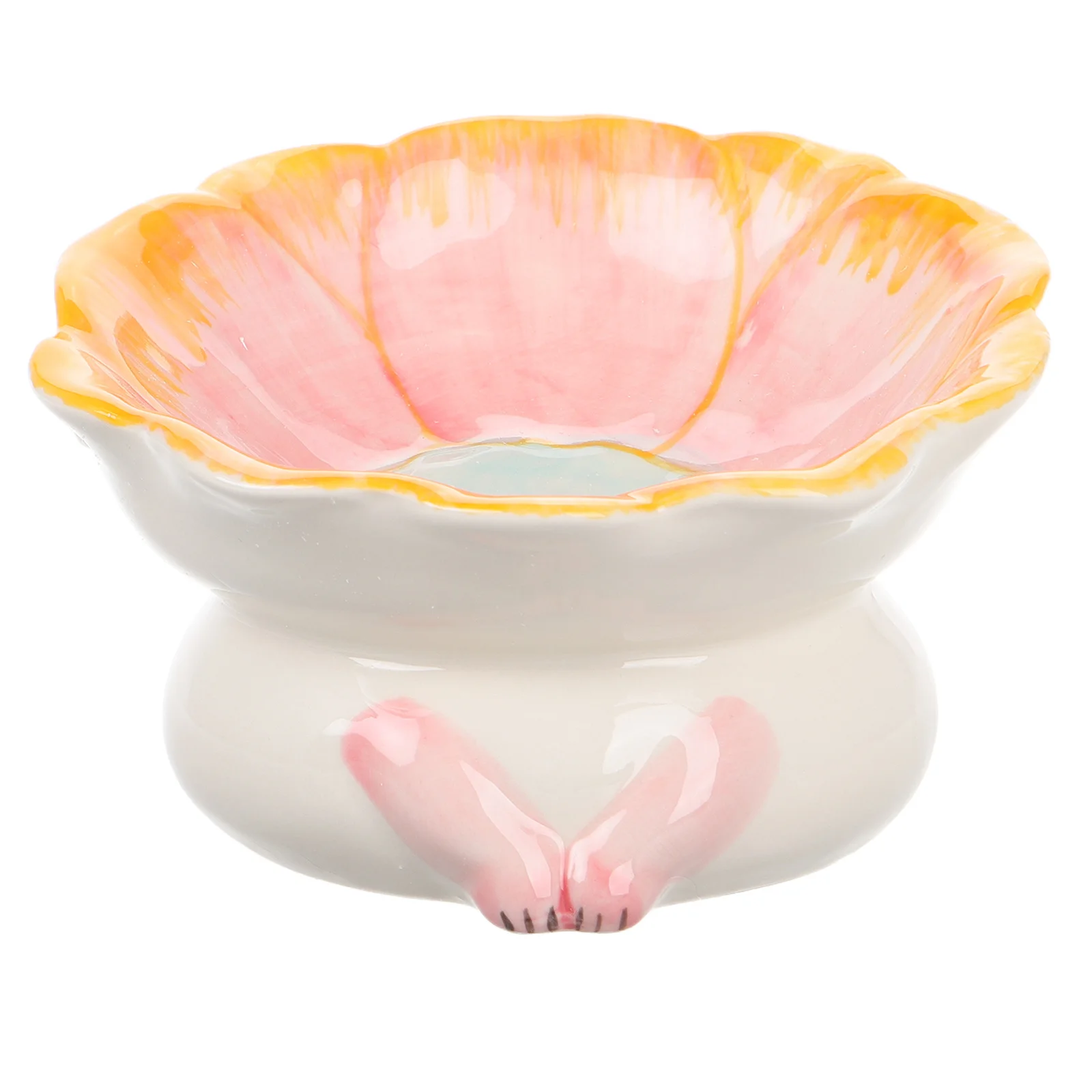 Elegant Pink Ceramic Jewelry Storage Box Organizer Tray for Earrings Rings Bracelets Vanity Decor Ceramic Trinket Plate
Elegant Pink Ceramic Jewelry Storage Box Organizer Tray for Earrings Rings Bracelets Vanity Decor Ceramic Trinket Plate