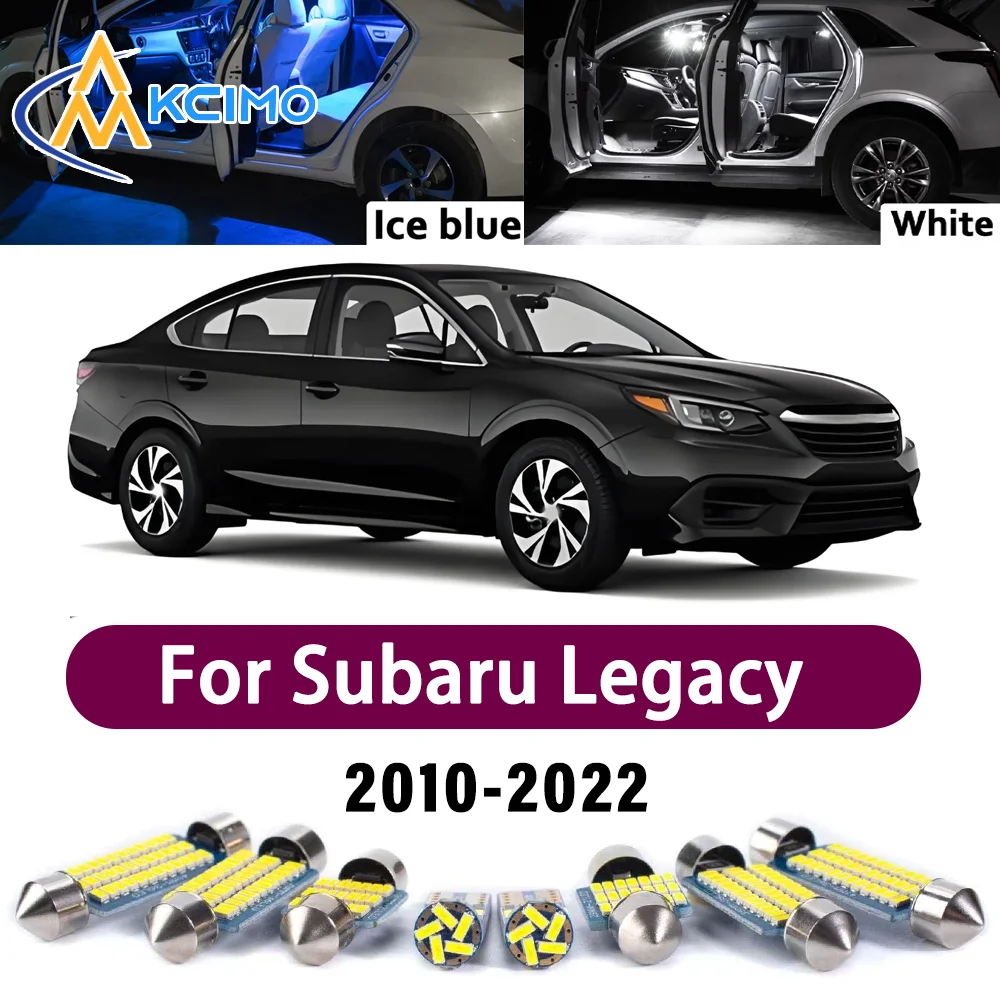 New Canbus Number Plate Bulb For Subaru Legacy 2010-2022 Interior Reading Map Bright Mirror Premium Error-Free Safer Lights
New Canbus Number Plate Bulb For Subaru Legacy 2010-2022 Interior Reading Map Bright Mirror Premium Error-Free Safer Lights