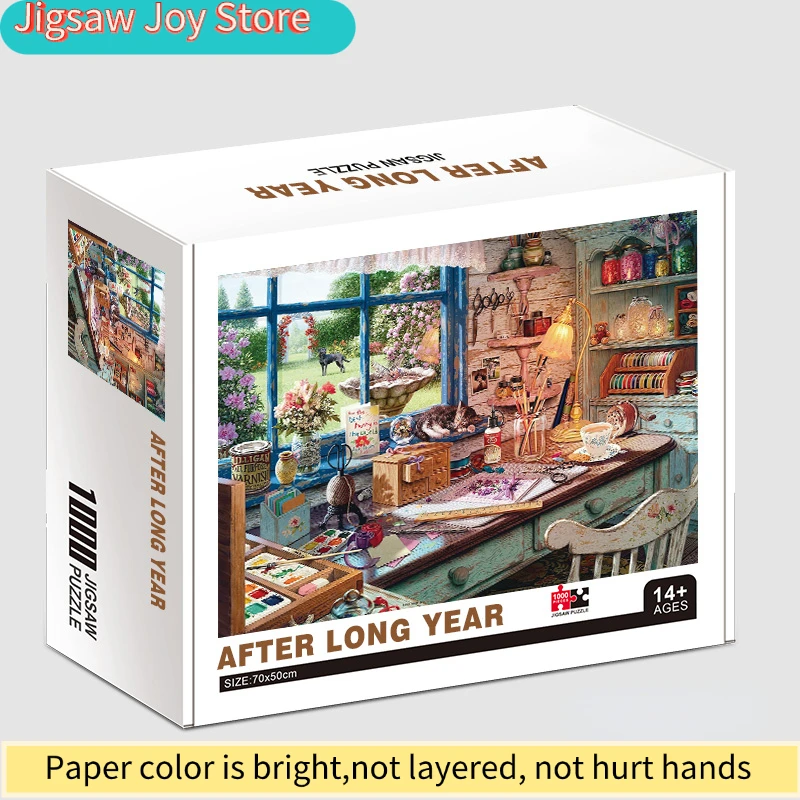 Пазл для взрослых 70*50: Серия знаменитых картин, созданная по мотивам известных произведений искусства, развивающие и обучающие игрушки для творчества
Пазл для взрослых 70*50: Серия знаменитых картин, созданная по мотивам известных произведений искусства, развивающие и обучающие игрушки для творчества