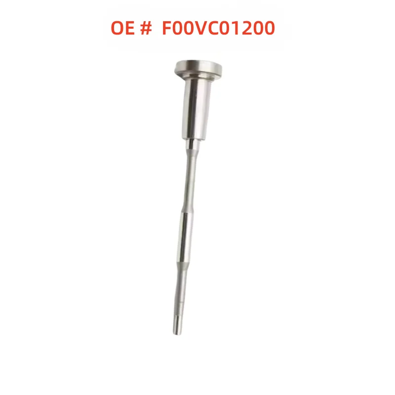 High quality 4PCS F00VC01200 Diesel Fuel Control Valve 110 Series Valve Assembly
High quality 4PCS F00VC01200 Diesel Fuel Control Valve 110 Series Valve Assembly