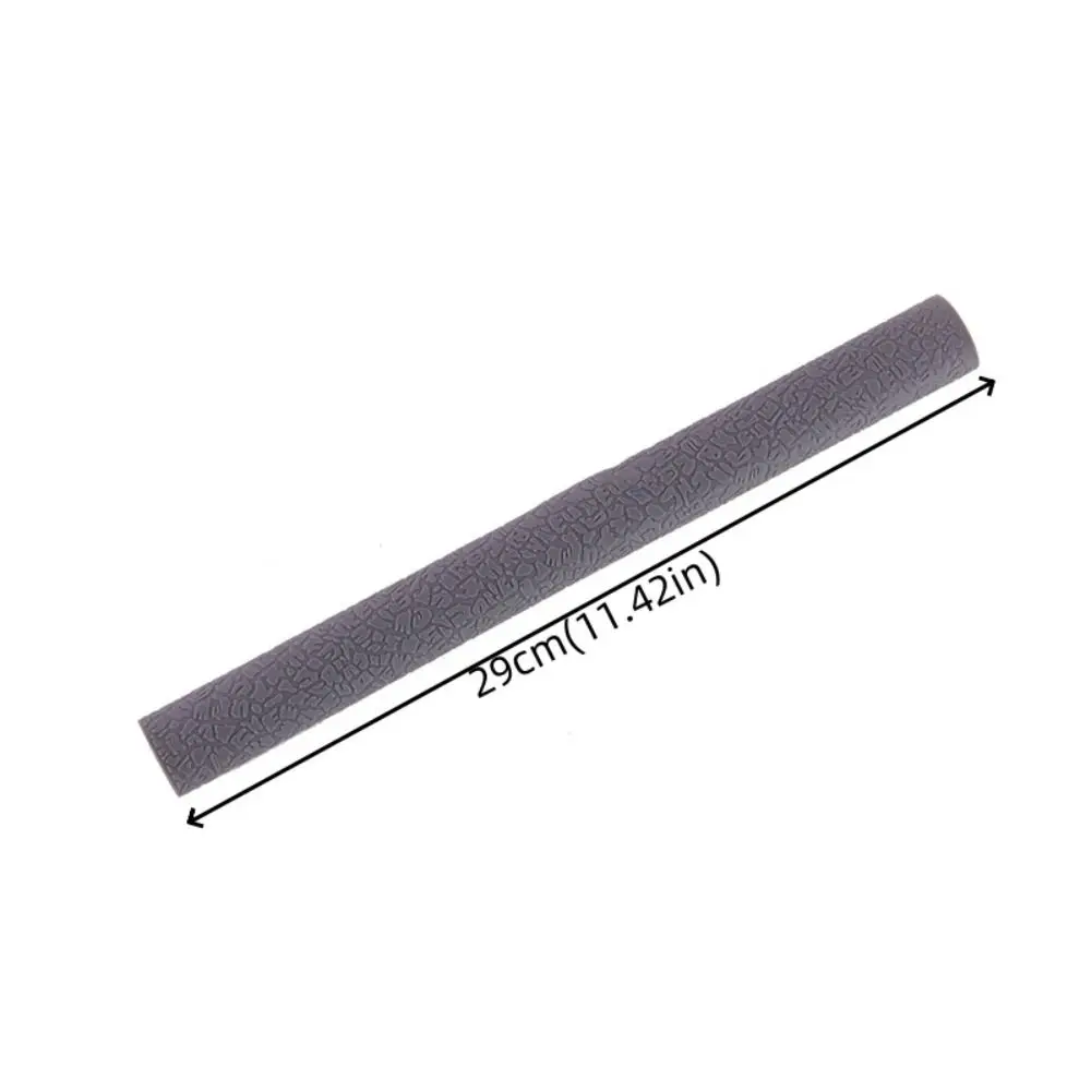 Durable Cue Butt Sleeve Billiard Wrap Sweatproof Non Slip Pool Cue Grip Rubber 29cm Billiard Protector Grips Snooker Cue
Durable Cue Butt Sleeve Billiard Wrap Sweatproof Non Slip Pool Cue Grip Rubber 29cm Billiard Protector Grips Snooker Cue