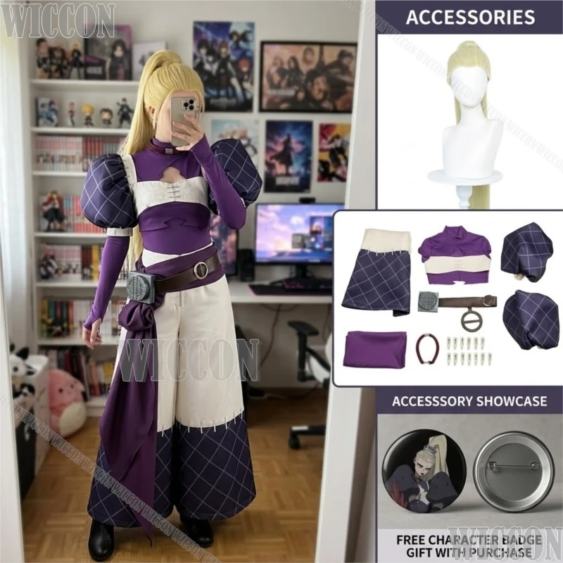 Liella! Aspire 2026 Tang Keke Anime Cosplay Pink Dress Hat Brown Wig Prop Idol Woman Satege Clothes Halloween Comic Con Festival
Liella! Aspire 2026 Tang Keke Anime Cosplay Pink Dress Hat Brown Wig Prop Idol Woman Satege Clothes Halloween Comic Con Festival