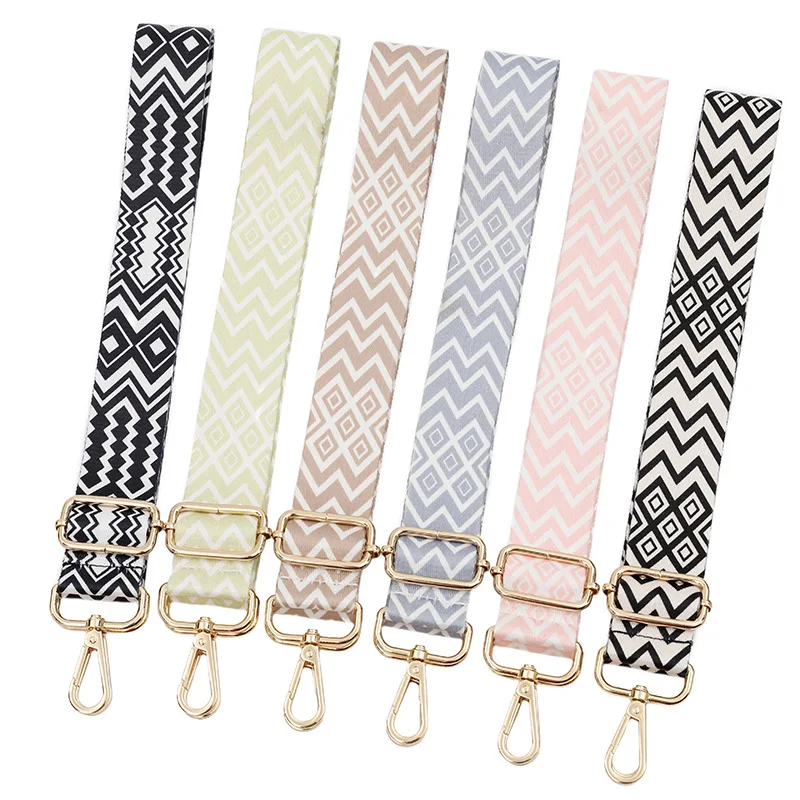 New Rhombus Bag Narrow Shoulder Straps Female Bag Dress Lanyard Accessories Single Shoulder Belt Adjustable Long Shoulder Straps
New Rhombus Bag Narrow Shoulder Straps Female Bag Dress Lanyard Accessories Single Shoulder Belt Adjustable Long Shoulder Straps
