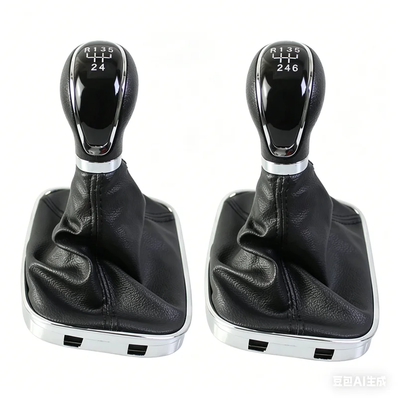 1pcs 5/6Speed Leather Gear Shift Knob HandBall Gaiter Boot Leather Cover Assembly For OPEL For Insignia 2003-2017
1pcs 5/6Speed Leather Gear Shift Knob HandBall Gaiter Boot Leather Cover Assembly For OPEL For Insignia 2003-2017