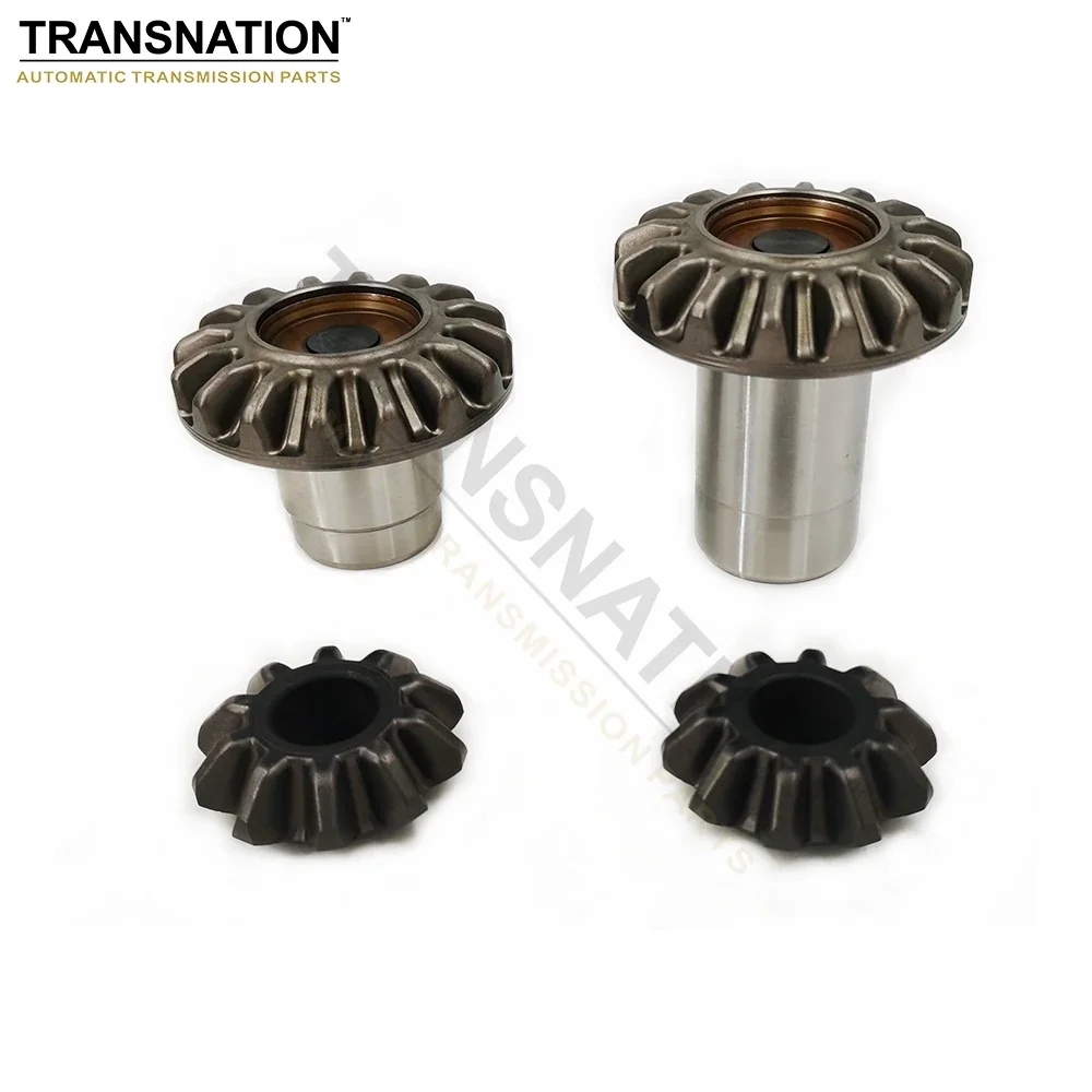 New A6LF1 A6LF2 Auto Transmission Gear Set Differential 45837-3B651 Fit For HYUNDAI KIA Gearbox Car Accessories Transnation
New A6LF1 A6LF2 Auto Transmission Gear Set Differential 45837-3B651 Fit For HYUNDAI KIA Gearbox Car Accessories Transnation