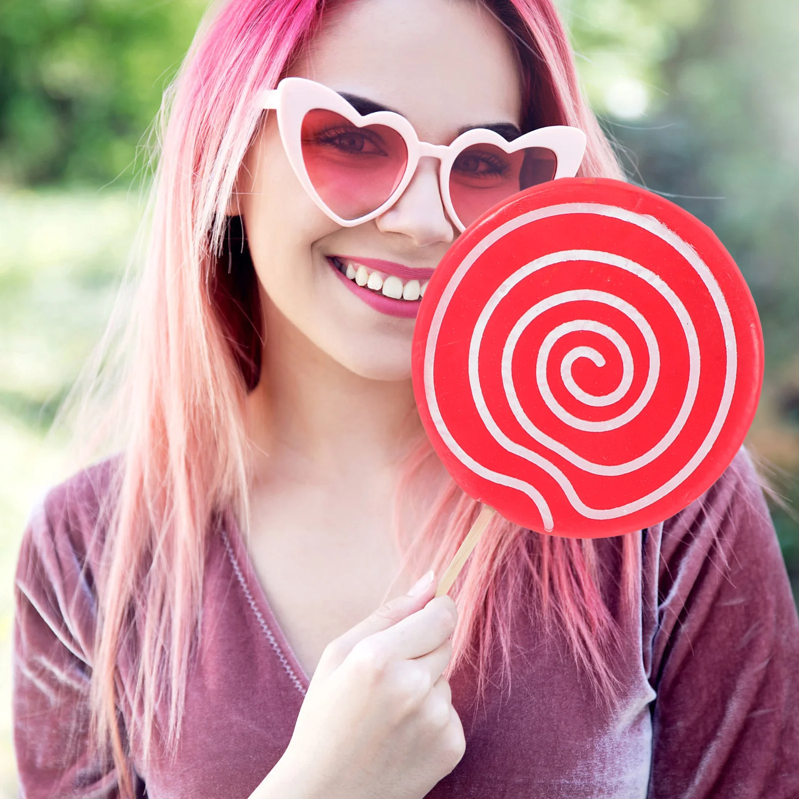 Kids Toys Lollipop Crafts Photot Props Supplies Simulation Decoration Photography Accessories Wooden Child
Kids Toys Lollipop Crafts Photot Props Supplies Simulation Decoration Photography Accessories Wooden Child