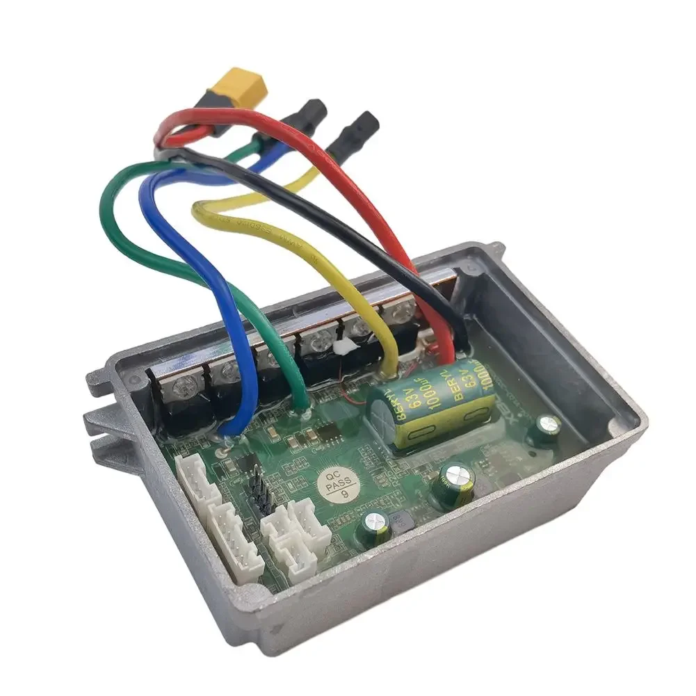 Practical New Board Controller Motherboard Controller Controller, Main Board Controller Electric Scooter Metal Electric Scooter
Practical New Board Controller Motherboard Controller Controller, Main Board Controller Electric Scooter Metal Electric Scooter