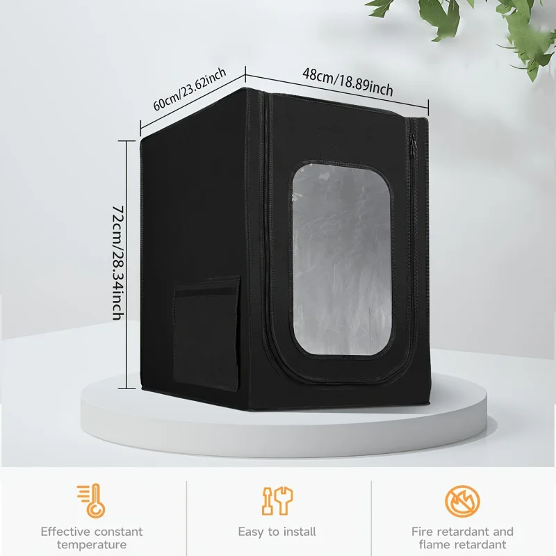 1 шт.3DPrinter EditionEnd 3V2/End 3V2 Neo/End 3S1/End 3Pro/End 3/End 3Neo 3DPrinter Огнестойкая пылезащитная палатка Te
1 шт.3DPrinter EditionEnd 3V2/End 3V2 Neo/End 3S1/End 3Pro/End 3/End 3Neo 3DPrinter Огнестойкая пылезащитная палатка Te