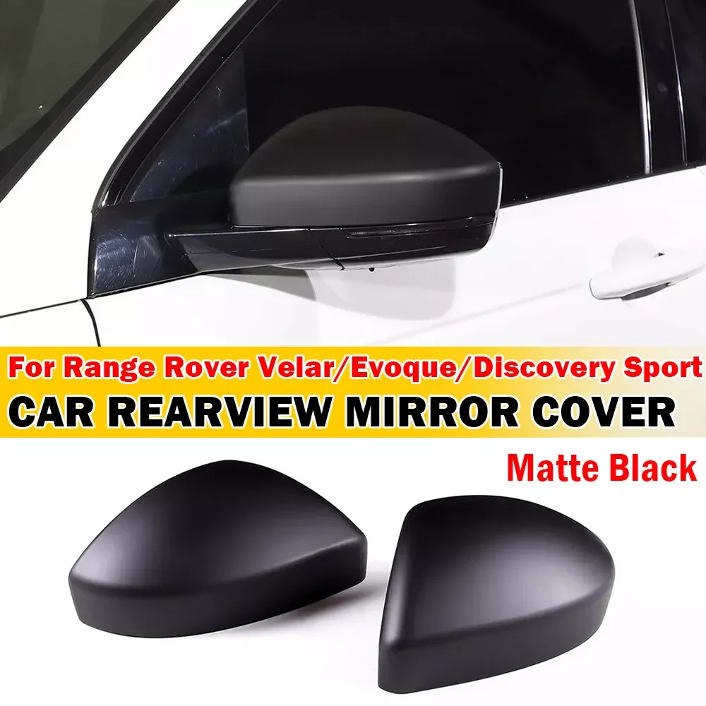 Для Land Rover Discovery Sport Range Rover Velar Evoque Jaguar боковое зеркало заднего вида, наклейка, крышка, накладка на внешнюю дверь
Для Land Rover Discovery Sport Range Rover Velar Evoque Jaguar боковое зеркало заднего вида, наклейка, крышка, накладка на внешнюю дверь