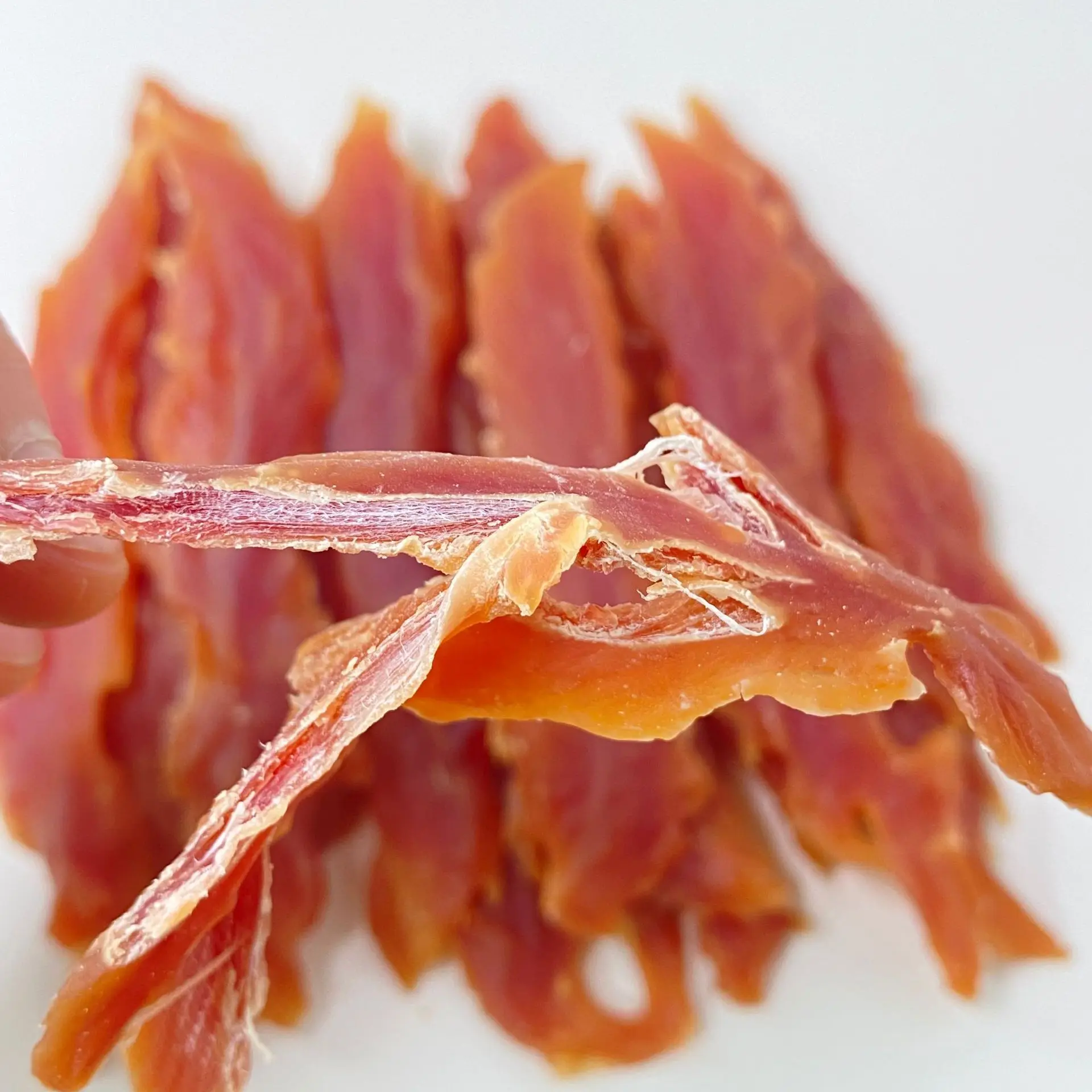 Heathy And Nutrionl Pet Dog Snacks Delicious Natrual Meat Jerky Pet Molars Strong Teeth And Training Rewards 400g
Heathy And Nutrionl Pet Dog Snacks Delicious Natrual Meat Jerky Pet Molars Strong Teeth And Training Rewards 400g