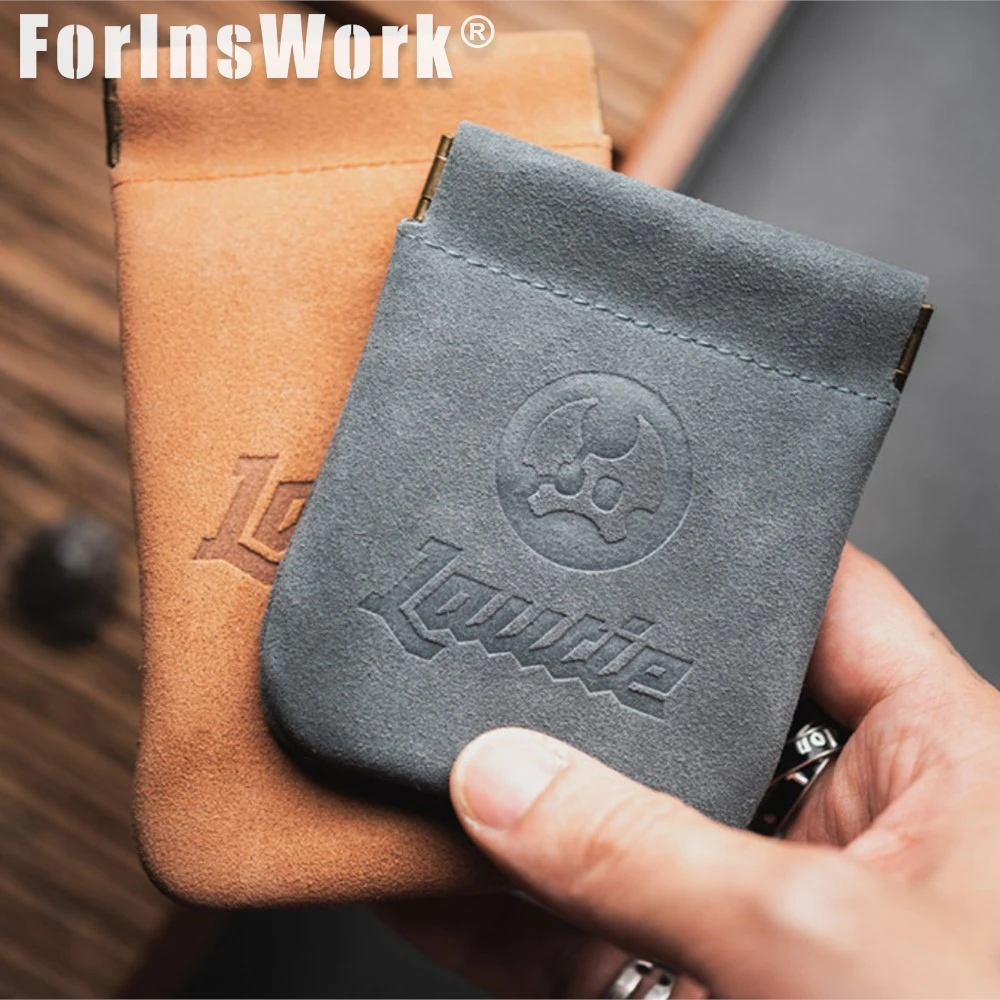 LAUTIE Square Pouch SAM Storage Pouch For EDC Items EDC Accessories Rectangle Pouch
LAUTIE Square Pouch SAM Storage Pouch For EDC Items EDC Accessories Rectangle Pouch