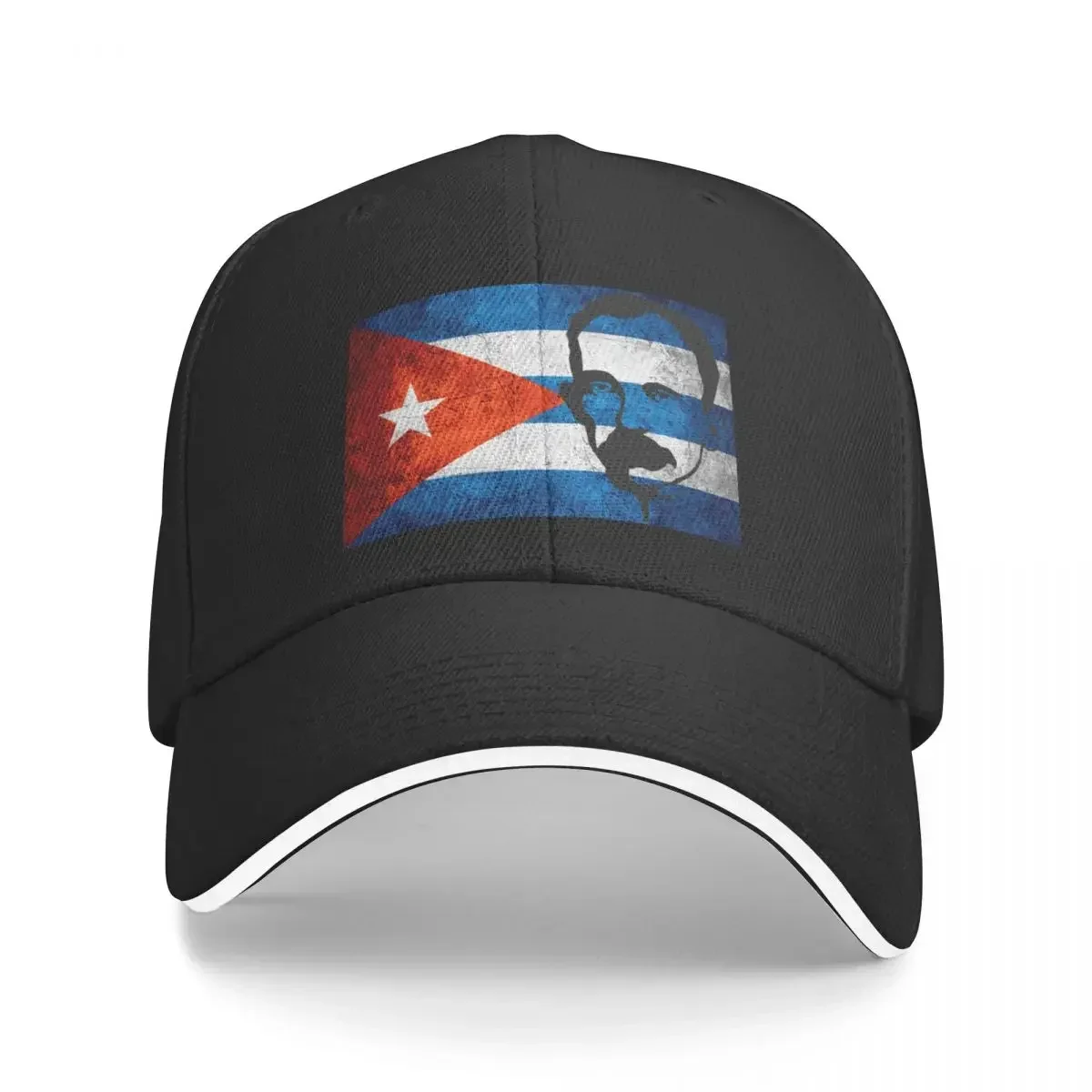 Jose Marti - Cuban poet - Cuban flag - Cuba Baseball Cap Golf Cap fun hats funny hat Hats For Men Women's
Jose Marti - Cuban poet - Cuban flag - Cuba Baseball Cap Golf Cap fun hats funny hat Hats For Men Women's
