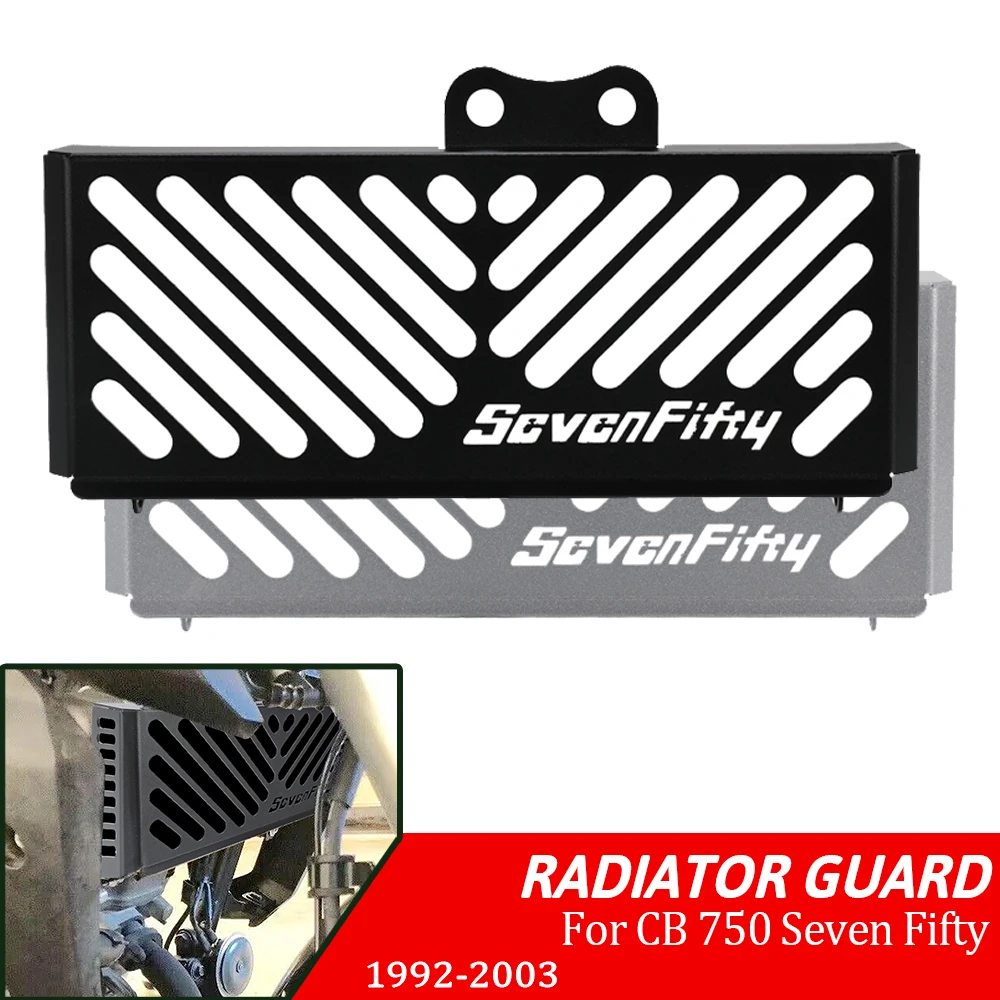 Motorcycle Radiator Grille Cover Guard Protection Protetor For Honda CB750 CB 750 F2 Seven Fifty 1992-2003 2002 2001 2000 1999
Motorcycle Radiator Grille Cover Guard Protection Protetor For Honda CB750 CB 750 F2 Seven Fifty 1992-2003 2002 2001 2000 1999