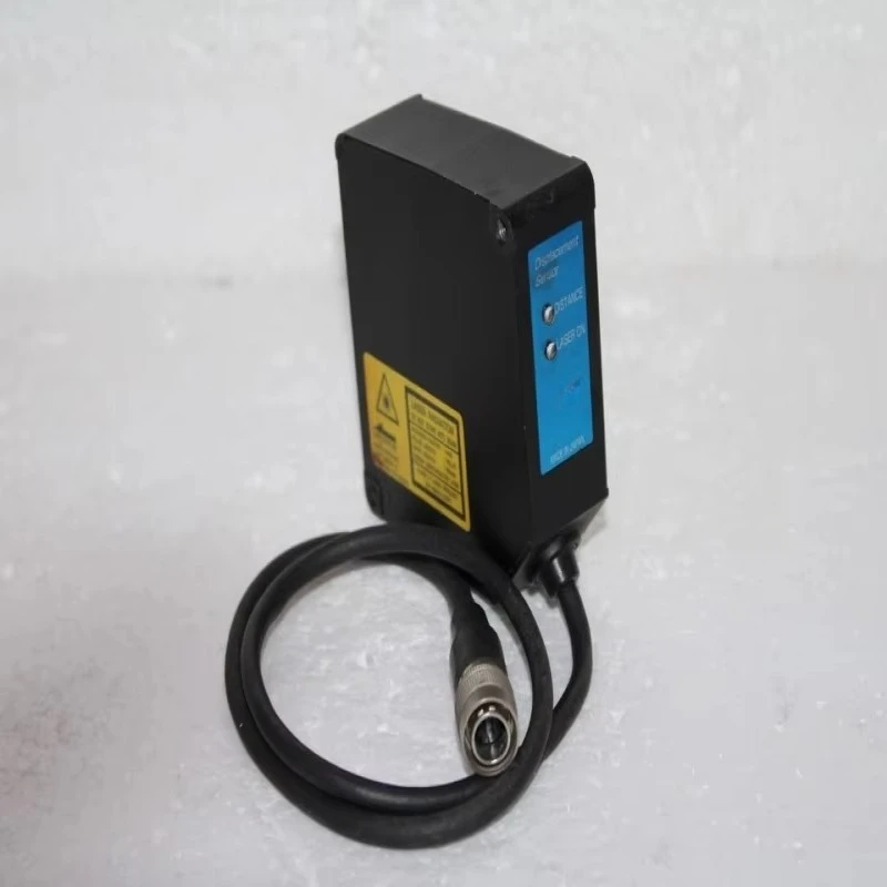 Brand New OD350-100T1 Displacement Sensor P/N: 6028957 for Plc
Brand New OD350-100T1 Displacement Sensor P/N: 6028957 for Plc