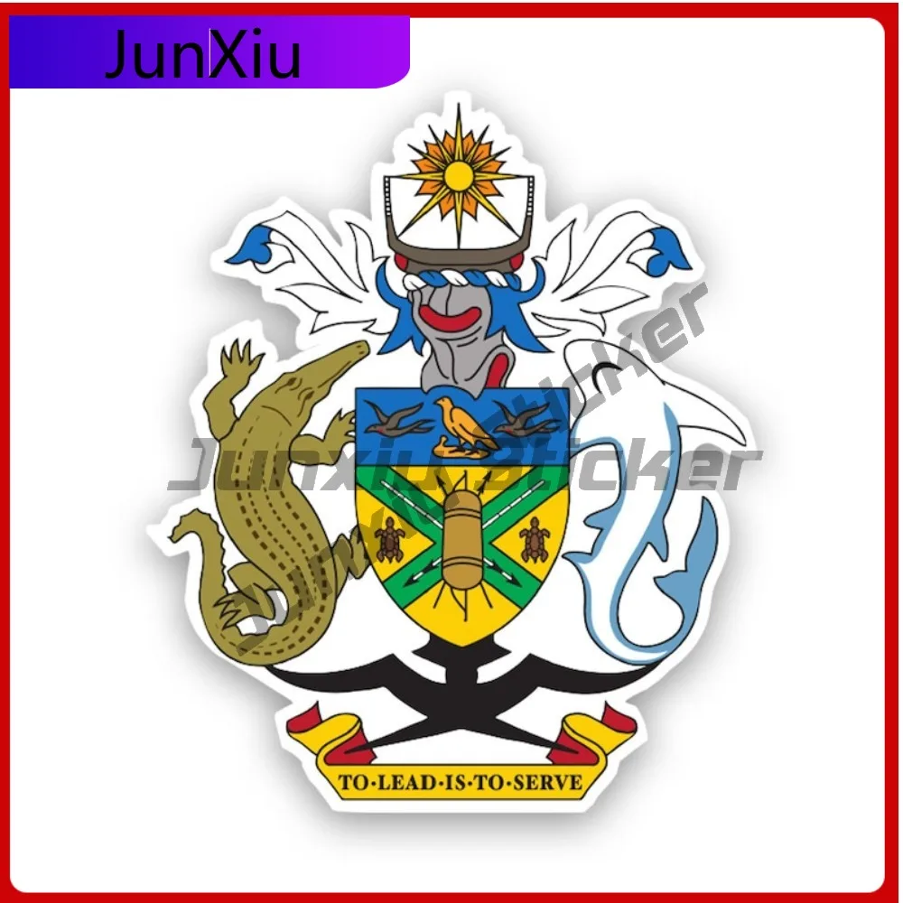 Cute Solomon Islander Coat Of Arms Sticker Uv Protected Decalssolomon Islands Flag Slb Sb Coa Decal Weather Resistant
Cute Solomon Islander Coat Of Arms Sticker Uv Protected Decalssolomon Islands Flag Slb Sb Coa Decal Weather Resistant