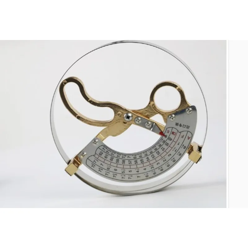 Small children's hat measuring ruler, large adult hat measuring device, hat caliper
Small children's hat measuring ruler, large adult hat measuring device, hat caliper