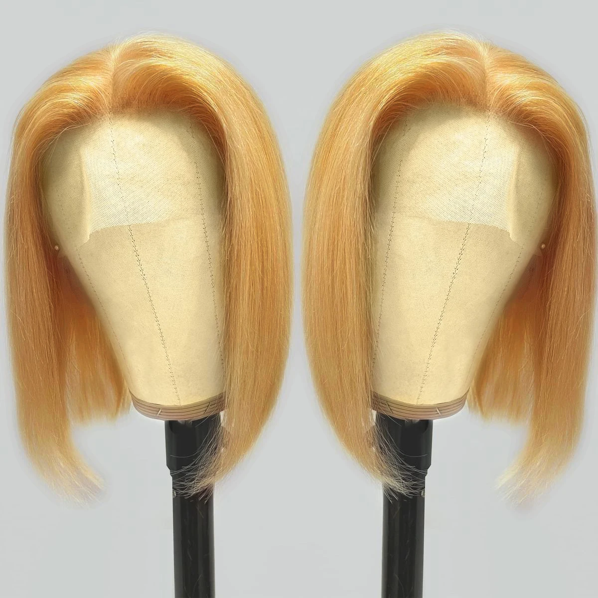 Straight Short Bob Wig Human Hair 13x4 Bob Lace Front Wig 200 Density 30# Honey Blonde Straight Short Bob Human Hair Wigs
Straight Short Bob Wig Human Hair 13x4 Bob Lace Front Wig 200 Density 30# Honey Blonde Straight Short Bob Human Hair Wigs
