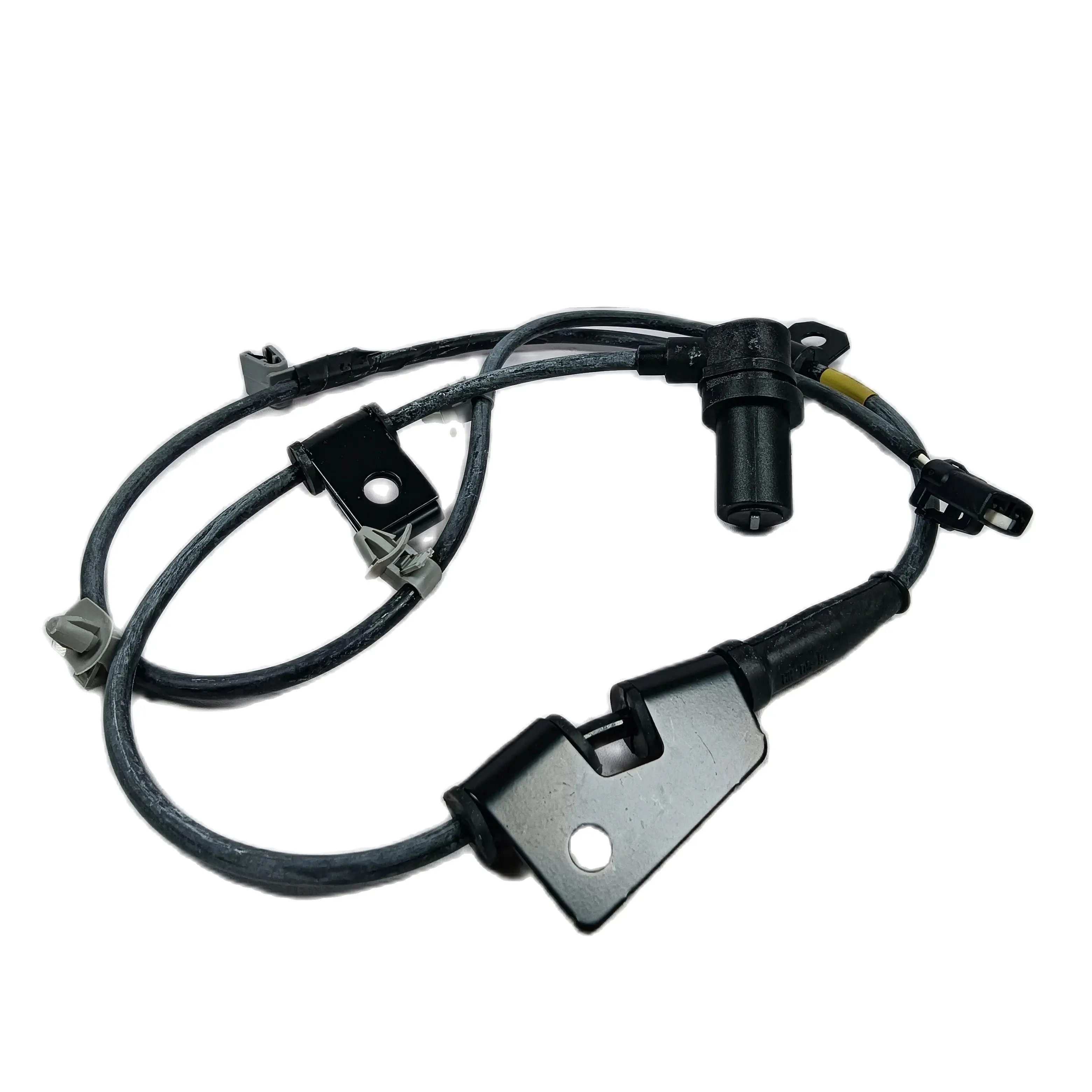 Оригинальный Новый левый датчик переднего колеса в сборе из АБС, LH 95670-2D050 956702D050 для Hyundai Elantra 2000-2006
Оригинальный Новый левый датчик переднего колеса в сборе из АБС, LH 95670-2D050 956702D050 для Hyundai Elantra 2000-2006