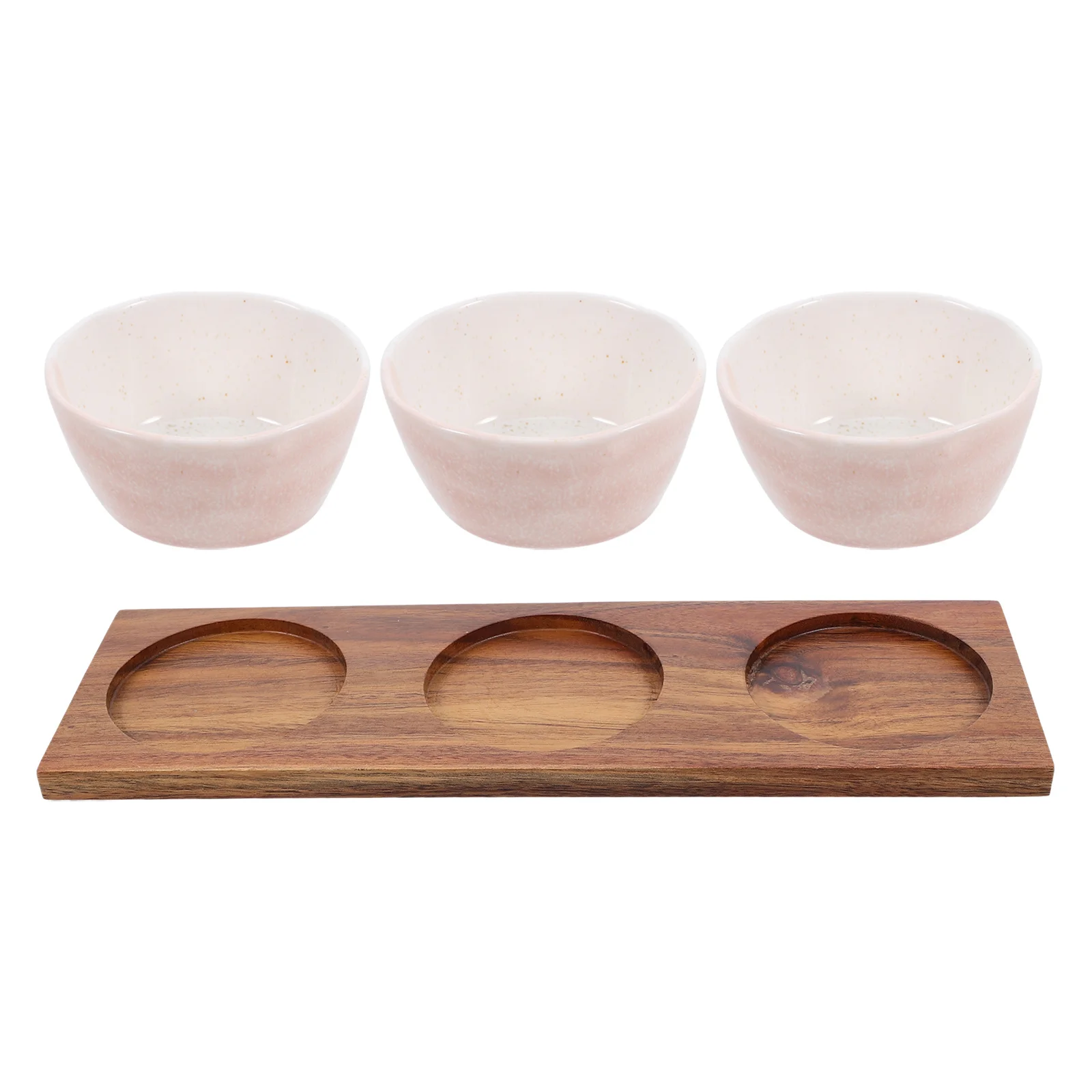 1 set 1 Set Ceramic Snacks Plate Wood Tray Multi-Function Dried Fruit Dish Serving Bowl For Home Party Wedding Food Storage Tray
1 set 1 Set Ceramic Snacks Plate Wood Tray Multi-Function Dried Fruit Dish Serving Bowl For Home Party Wedding Food Storage Tray