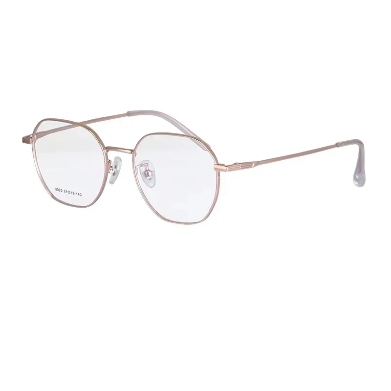Polygon Glasses Frame Korean Fashion Glasses Multifocal Presbyopia Glasses Prescription Optical Lens Myopia Graduated Pupils
Polygon Glasses Frame Korean Fashion Glasses Multifocal Presbyopia Glasses Prescription Optical Lens Myopia Graduated Pupils