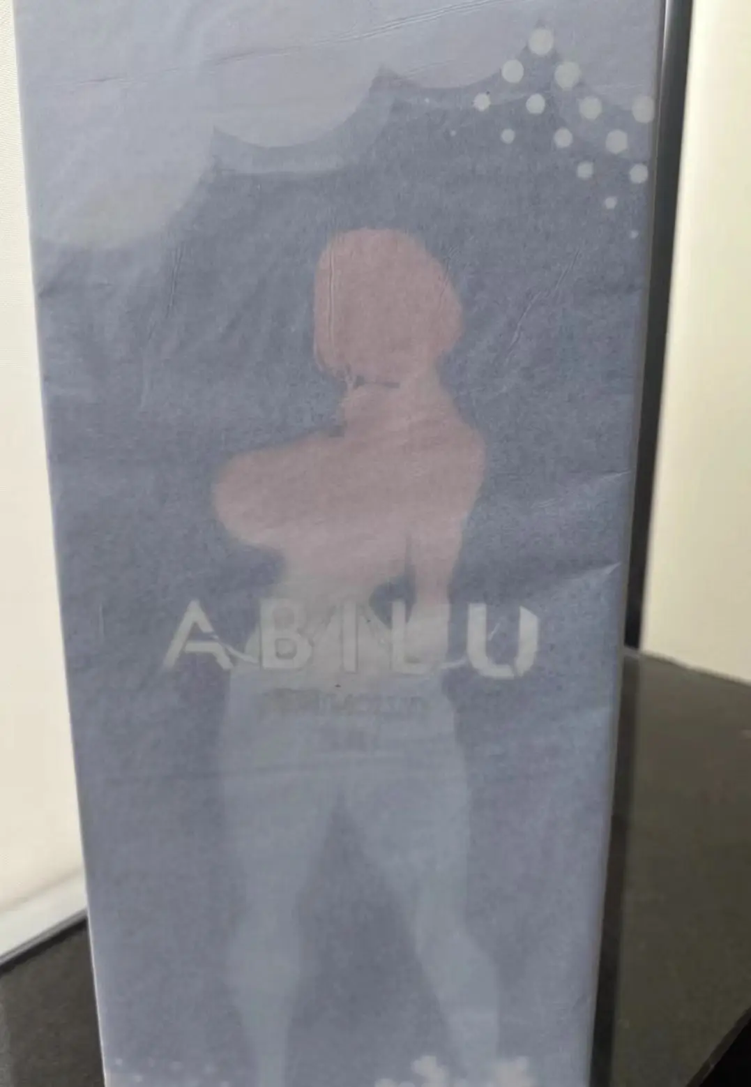 В наличии Оригинальная фигурка ABILU Dressing Time Iris Competitive Swimwear 42 см 2026 НОВАЯ Аниме-фигурка 1/4 Модель Кукла
В наличии Оригинальная фигурка ABILU Dressing Time Iris Competitive Swimwear 42 см 2026 НОВАЯ Аниме-фигурка 1/4 Модель Кукла