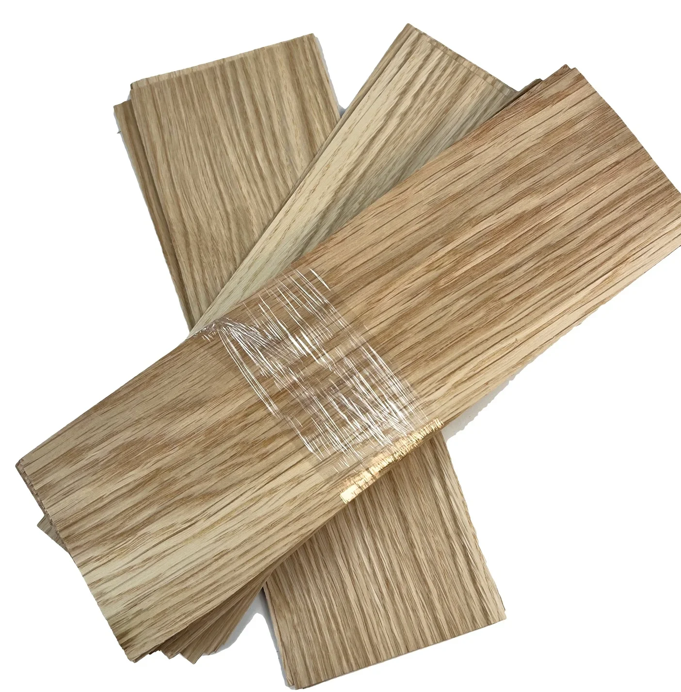 20pcs/lot L:340x110x1mm Natural White Oak Wood Slices Chips Thick Wood Veneer Floor Decoration Panel Sheet
20pcs/lot L:340x110x1mm Natural White Oak Wood Slices Chips Thick Wood Veneer Floor Decoration Panel Sheet