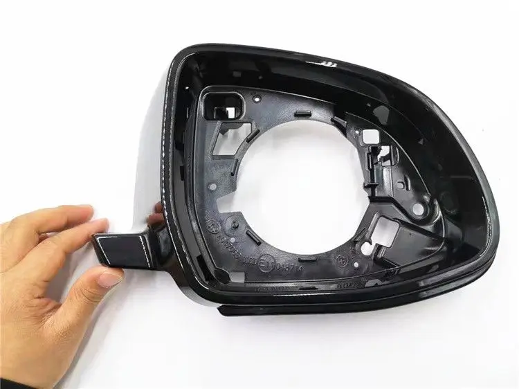 Зеркальный корпус рамы заднего вида для BMW F25 F26 F15 F16 X3 X4 X5 X6 2014 - 2018
Зеркальный корпус рамы заднего вида для BMW F25 F26 F15 F16 X3 X4 X5 X6 2014 - 2018