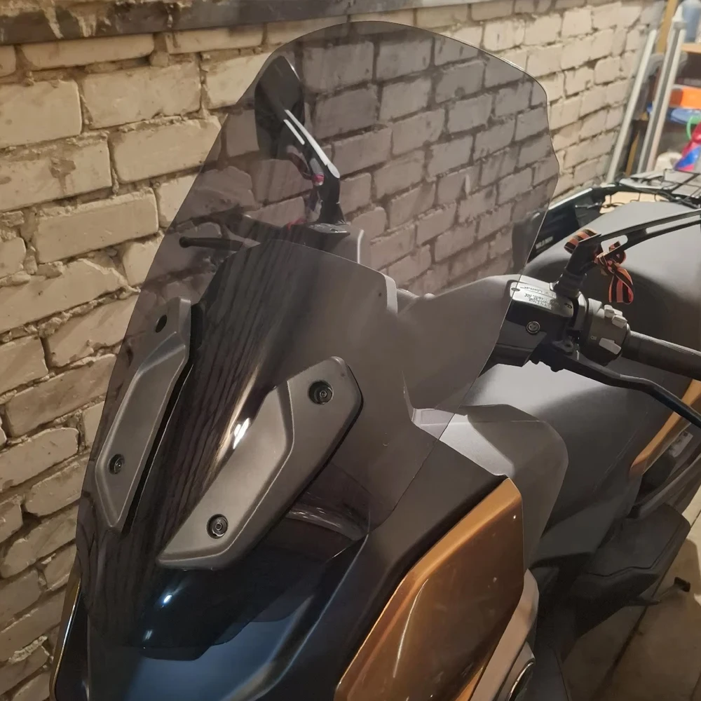 For QJMOTOR Hong 350 Windscreen QJ MOTO Qianjiang HONG350 FORT350 QJ350 FORT 350 Windshield Wind Deflector Raised Screen Glass
For QJMOTOR Hong 350 Windscreen QJ MOTO Qianjiang HONG350 FORT350 QJ350 FORT 350 Windshield Wind Deflector Raised Screen Glass