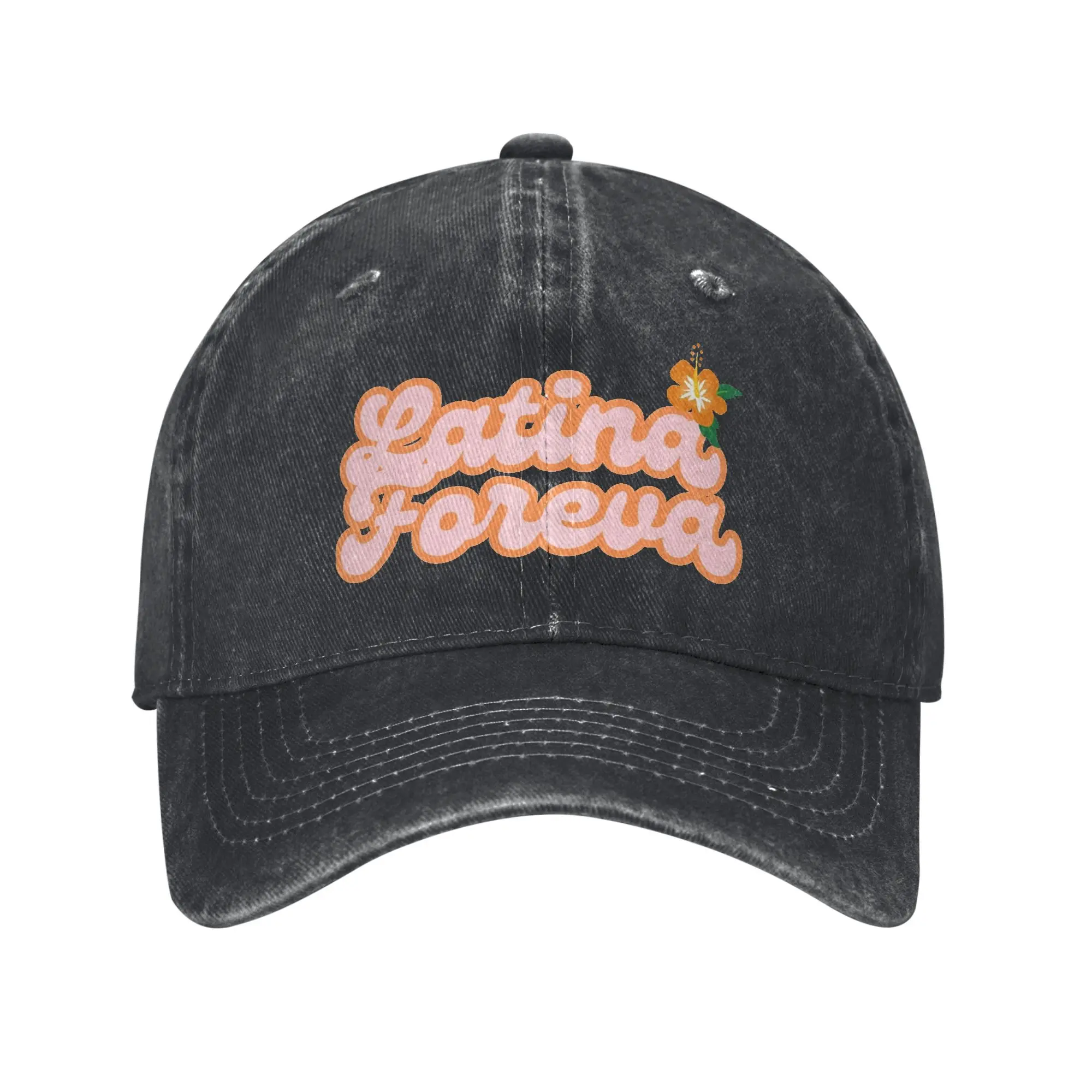 Латинская Foreva Karol G Tropicoqueta, бейсболки, винтажная джинсовая шляпа Snapback, мужская уличная мягкая кепка для бега, гольфа, шляпа
Латинская Foreva Karol G Tropicoqueta, бейсболки, винтажная джинсовая шляпа Snapback, мужская уличная мягкая кепка для бега, гольфа, шляпа