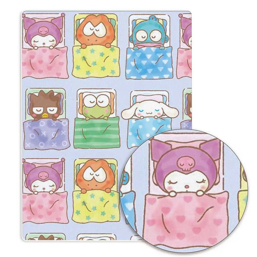 Hello Kitty 140x50 см мультяшная хлопчатобумажная ткань в стиле пэчворк, детский домашний текстиль, шитье, кукольное платье, занавеска, полиэфирная хлопковая ткань
Hello Kitty 140x50 см мультяшная хлопчатобумажная ткань в стиле пэчворк, детский домашний текстиль, шитье, кукольное платье, занавеска, полиэфирная хлопковая ткань