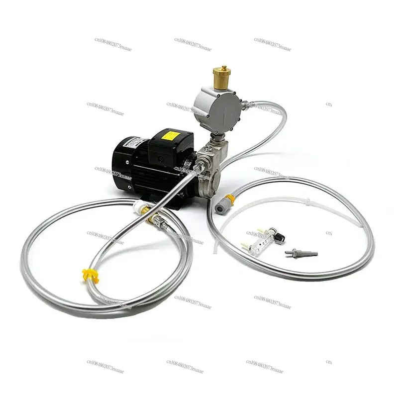 550W1100W Self-priming Microbubble Generator for Fish Pond Aquaculture Wastewater Treatment
550W1100W Self-priming Microbubble Generator for Fish Pond Aquaculture Wastewater Treatment