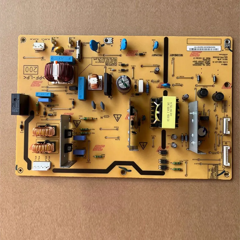 Power Board Suitable for Ricoh M2700 M2701 IM2702 power board
Power Board Suitable for Ricoh M2700 M2701 IM2702 power board