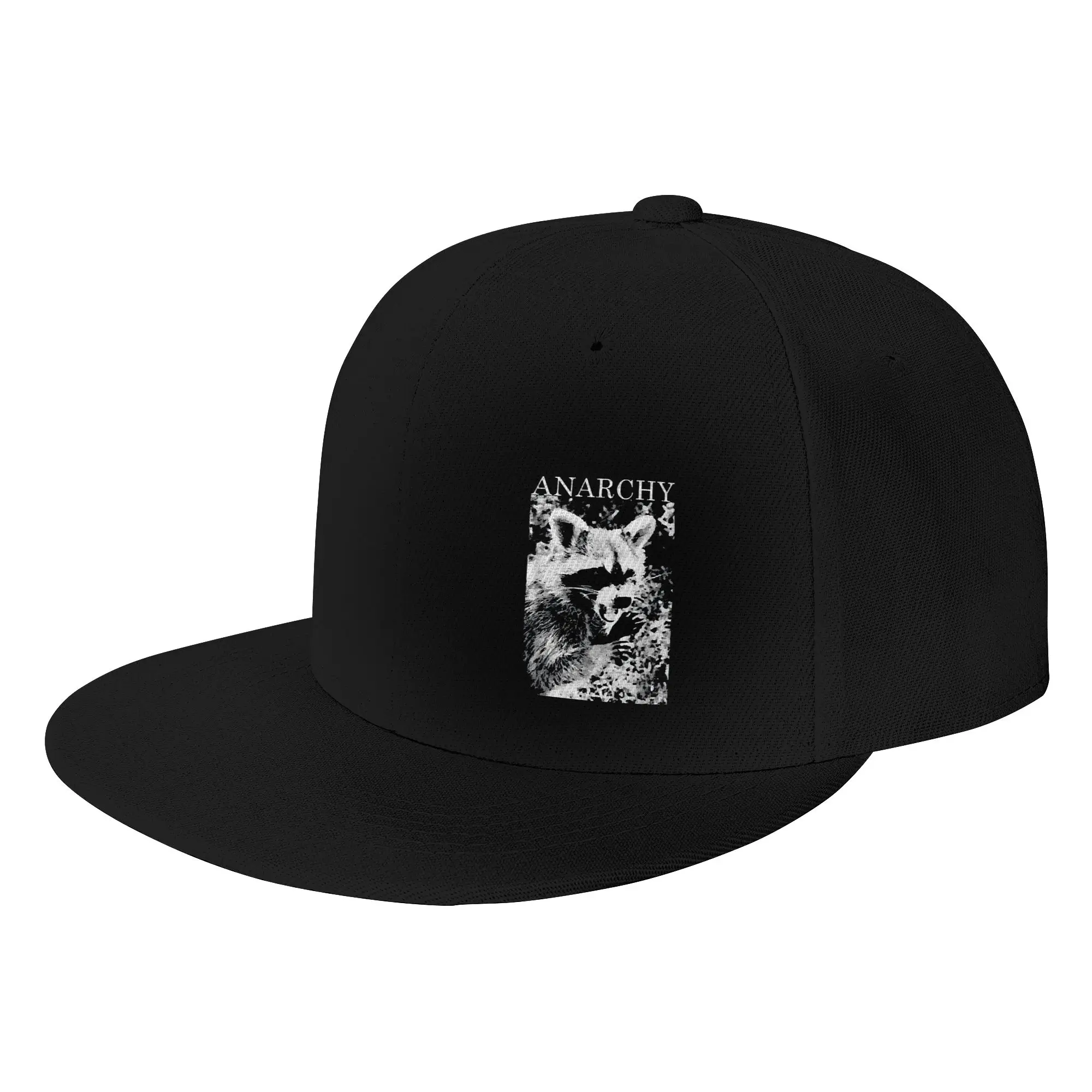 Raccoon Flat Baseball Cap Hiphop Hats for Men Women Bill Brim Hat Funny Adjustable Trucker Hat One Size Print Snapback Cap
Raccoon Flat Baseball Cap Hiphop Hats for Men Women Bill Brim Hat Funny Adjustable Trucker Hat One Size Print Snapback Cap