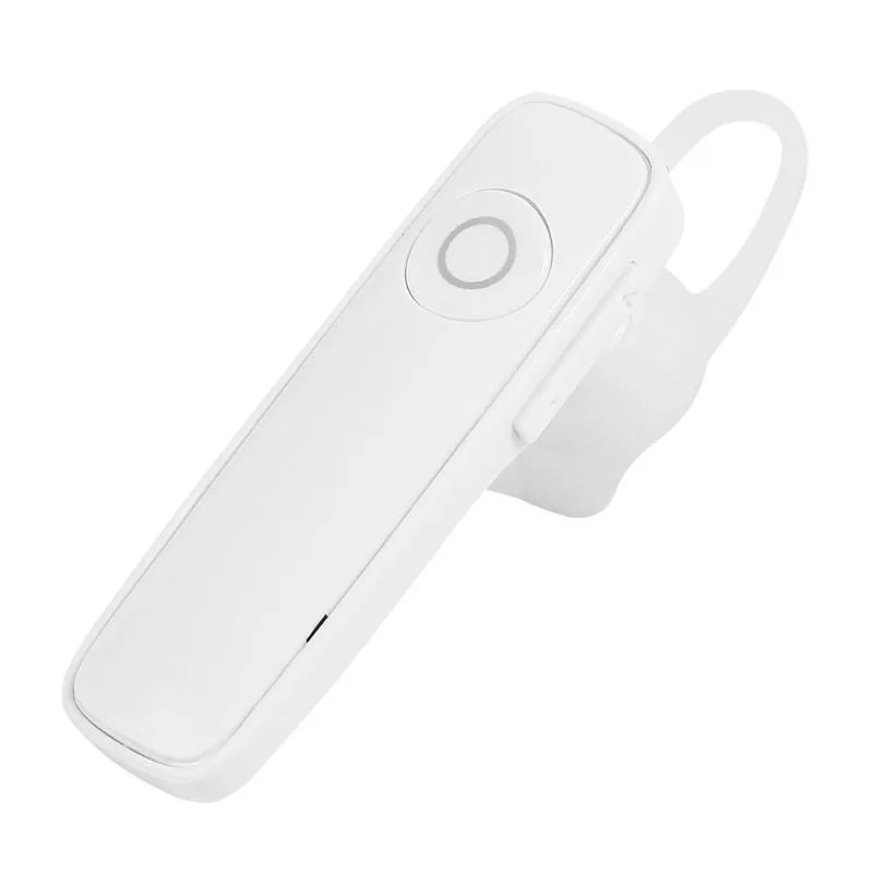 Headset Bluetooth Earphone Handsfree Call Headphone Single Stereo Music Headset With Mic Mini M165 Wireless Business
Headset Bluetooth Earphone Handsfree Call Headphone Single Stereo Music Headset With Mic Mini M165 Wireless Business