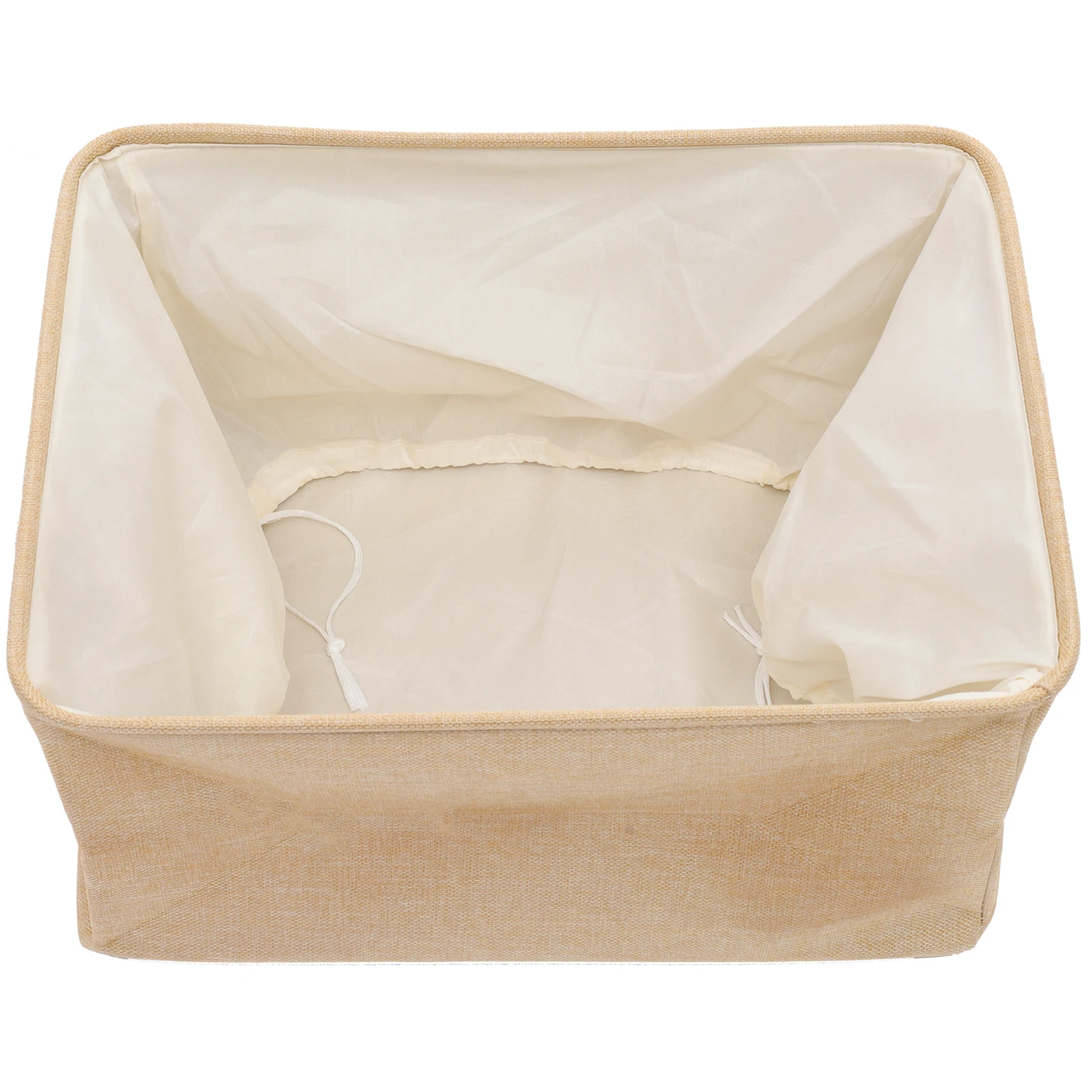 Large Capacity Storage Basket Foldable Bins Cloth Material Easy Wash Quick Dry Unique Room Shelf Fabric Baskets
Large Capacity Storage Basket Foldable Bins Cloth Material Easy Wash Quick Dry Unique Room Shelf Fabric Baskets