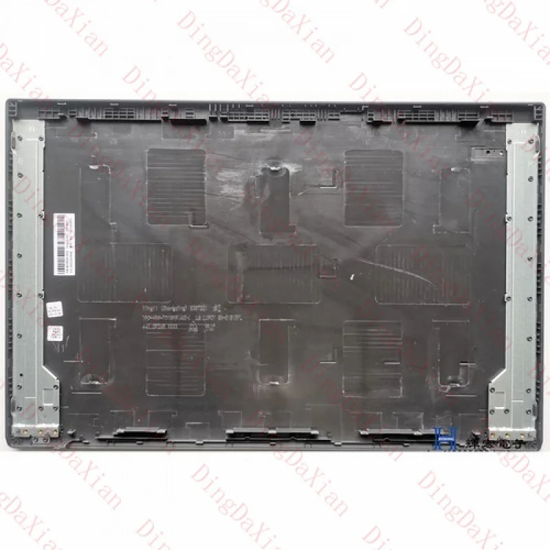 LL для Lenovo Thinkpad L15 Gen3 задняя крышка ЖК-дисплея A Shell 5CB0Z69510
LL для Lenovo Thinkpad L15 Gen3 задняя крышка ЖК-дисплея A Shell 5CB0Z69510